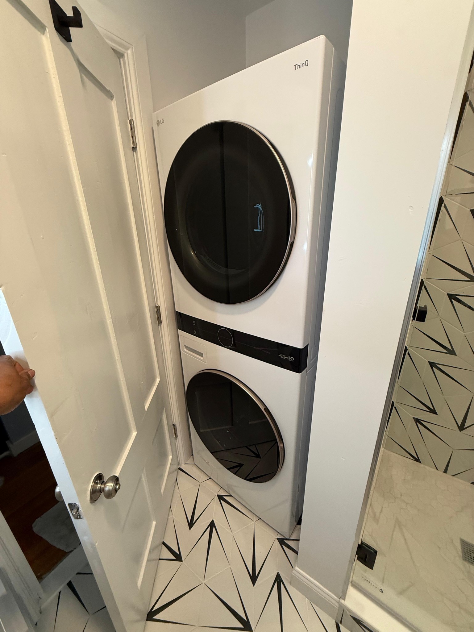 Photos of apartment on Granite St.,Somerville MA 