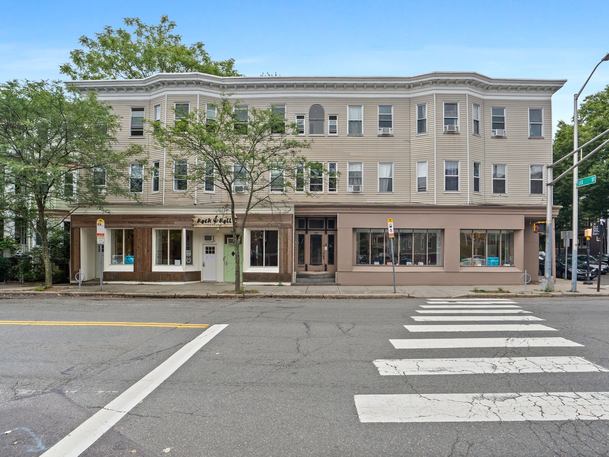 Photos of apartment on Broadway,Cambridge MA 02139