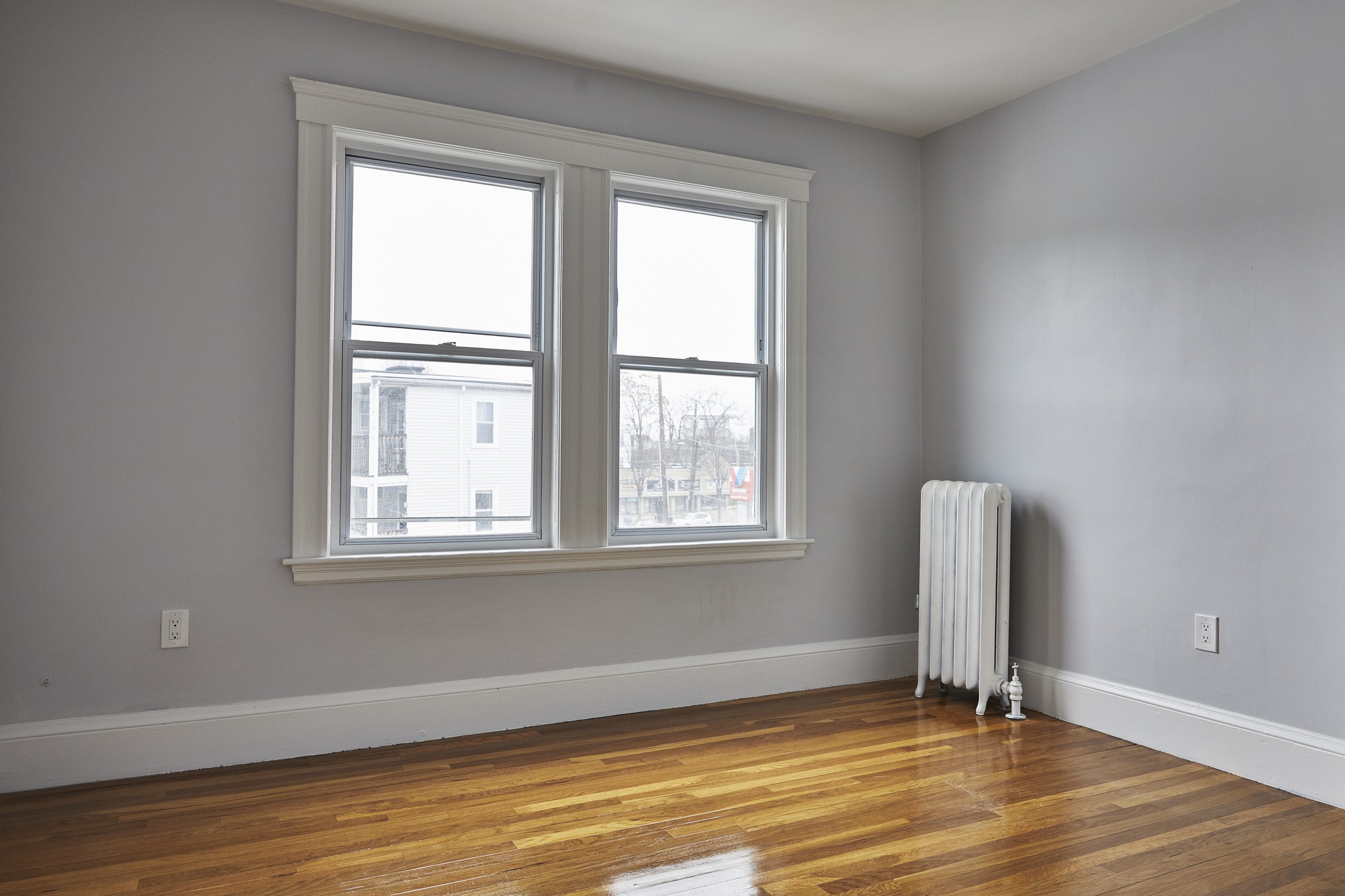 Photos of apartment on Mansfield St.,Somerville MA 