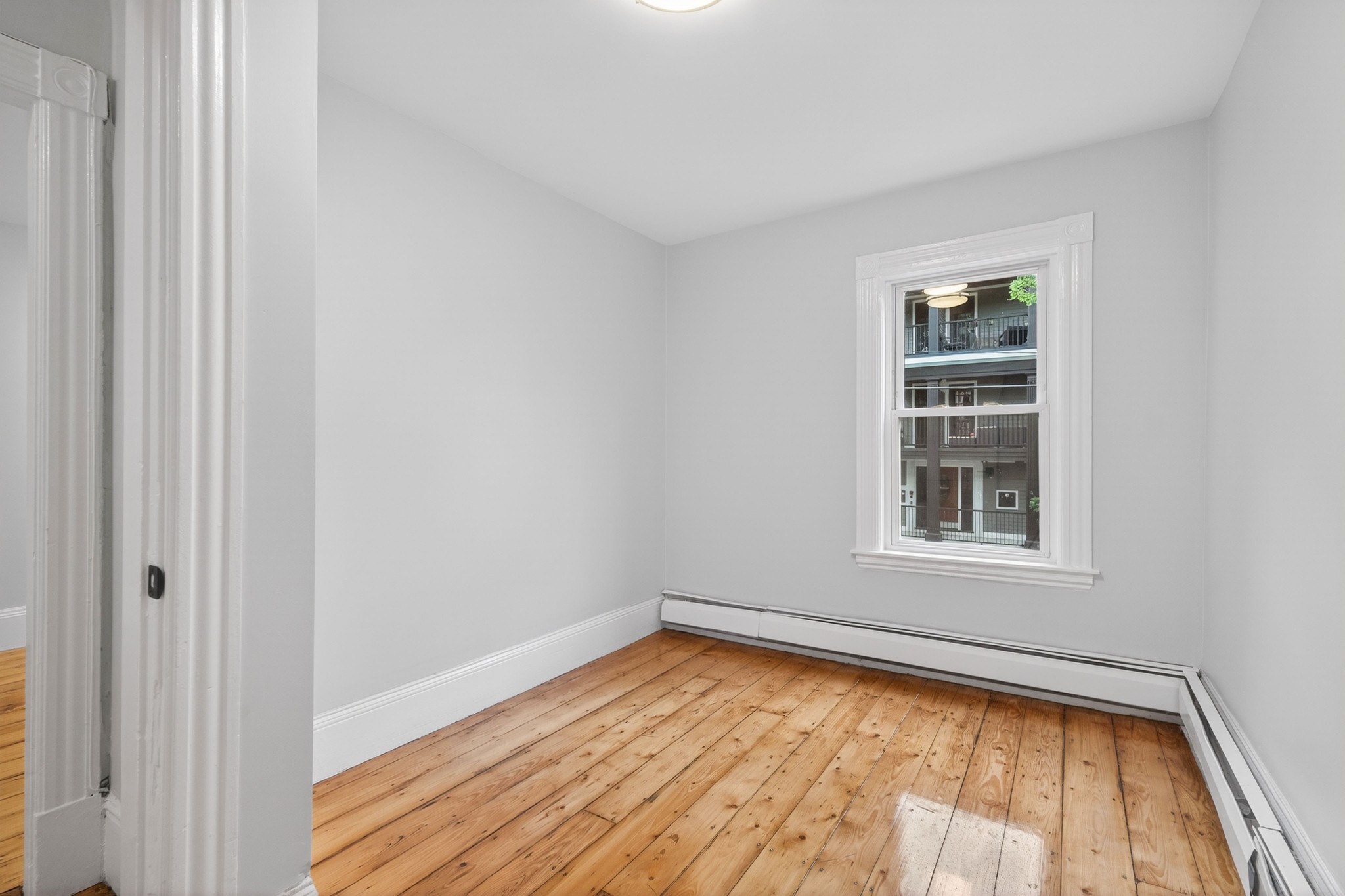 Photos of apartment on Woodstock,Somerville MA 02144