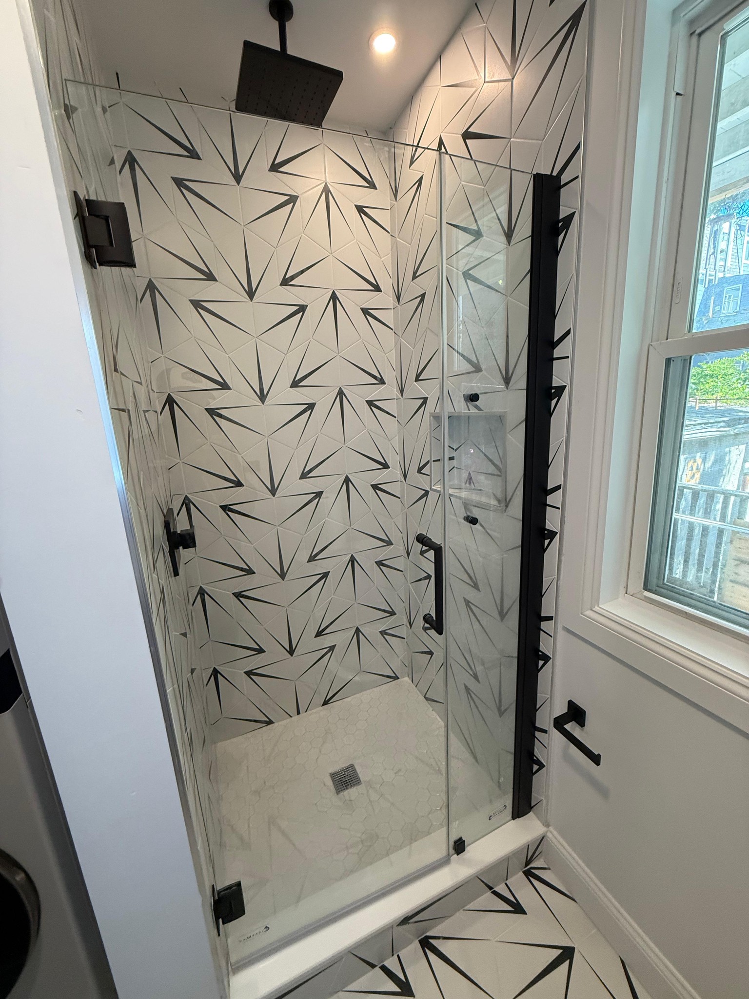 Photos of apartment on Granite St.,Somerville MA 