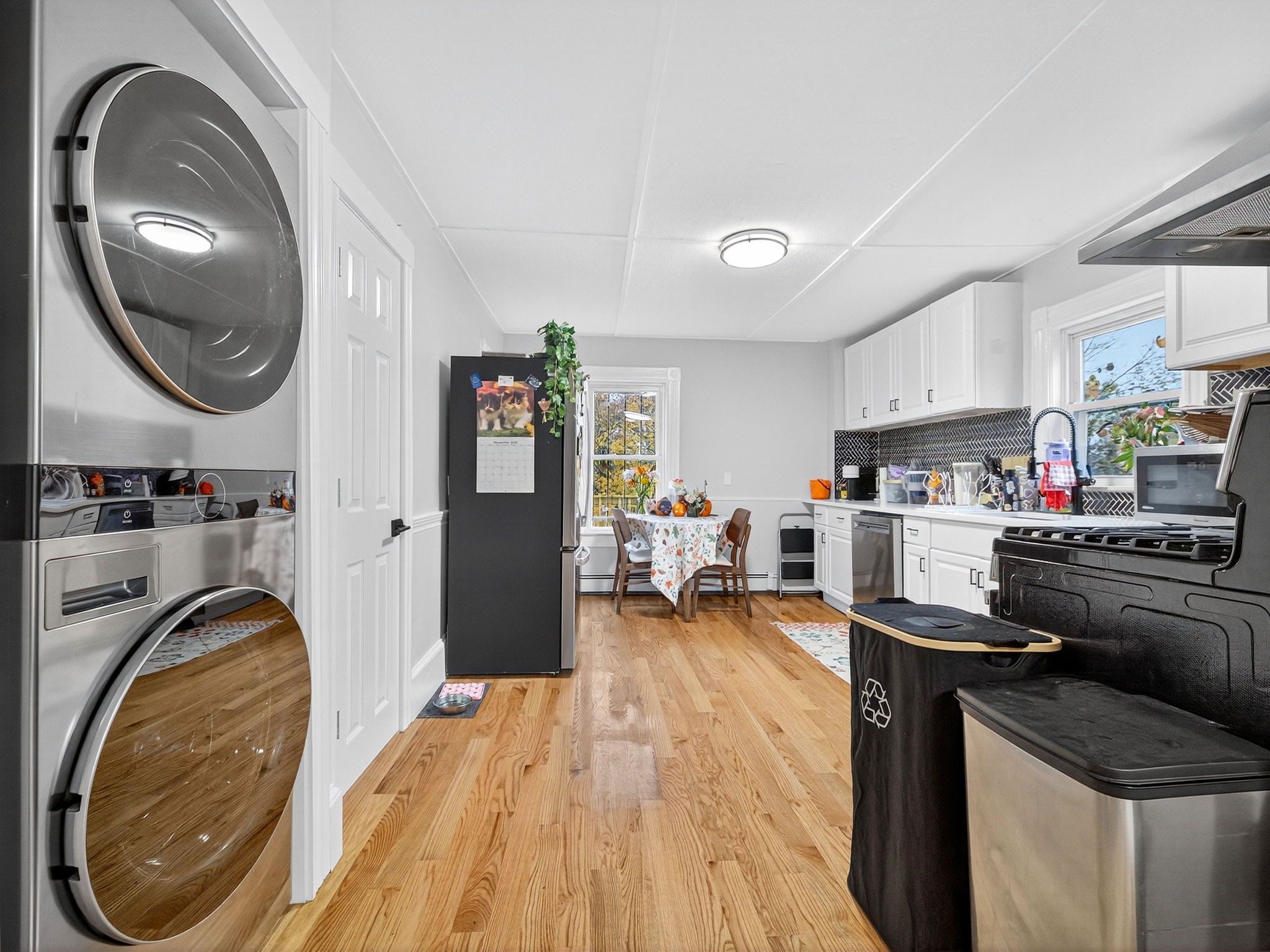 114 Woodstock