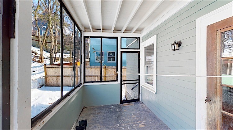 Photos of apartment on Summer St.,Somerville MA 