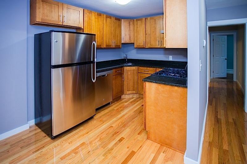 Photos of apartment on Whittemore Ave.,Cambridge MA 02140