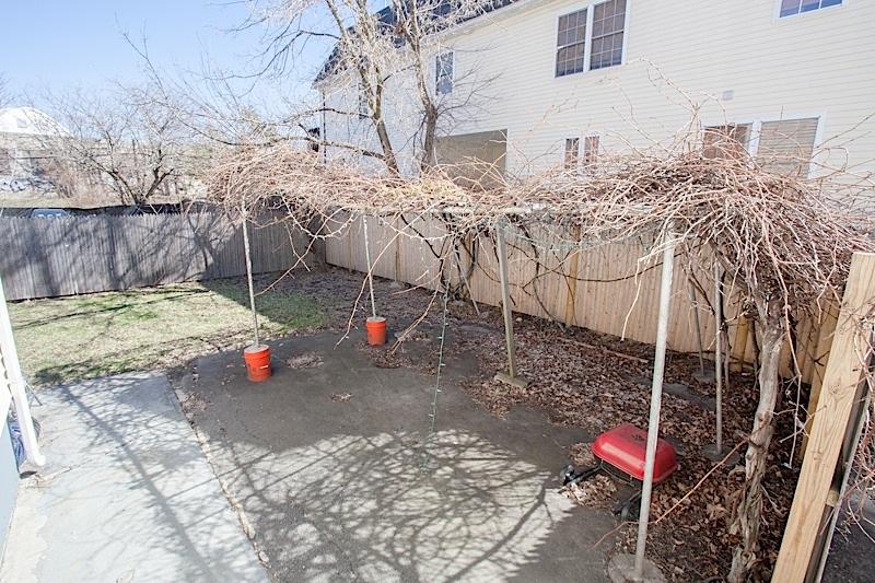 Photos of apartment on Murdock St.,Somerville MA 