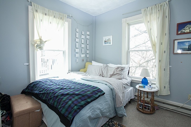 3 Kinnaird St, Harvard Square