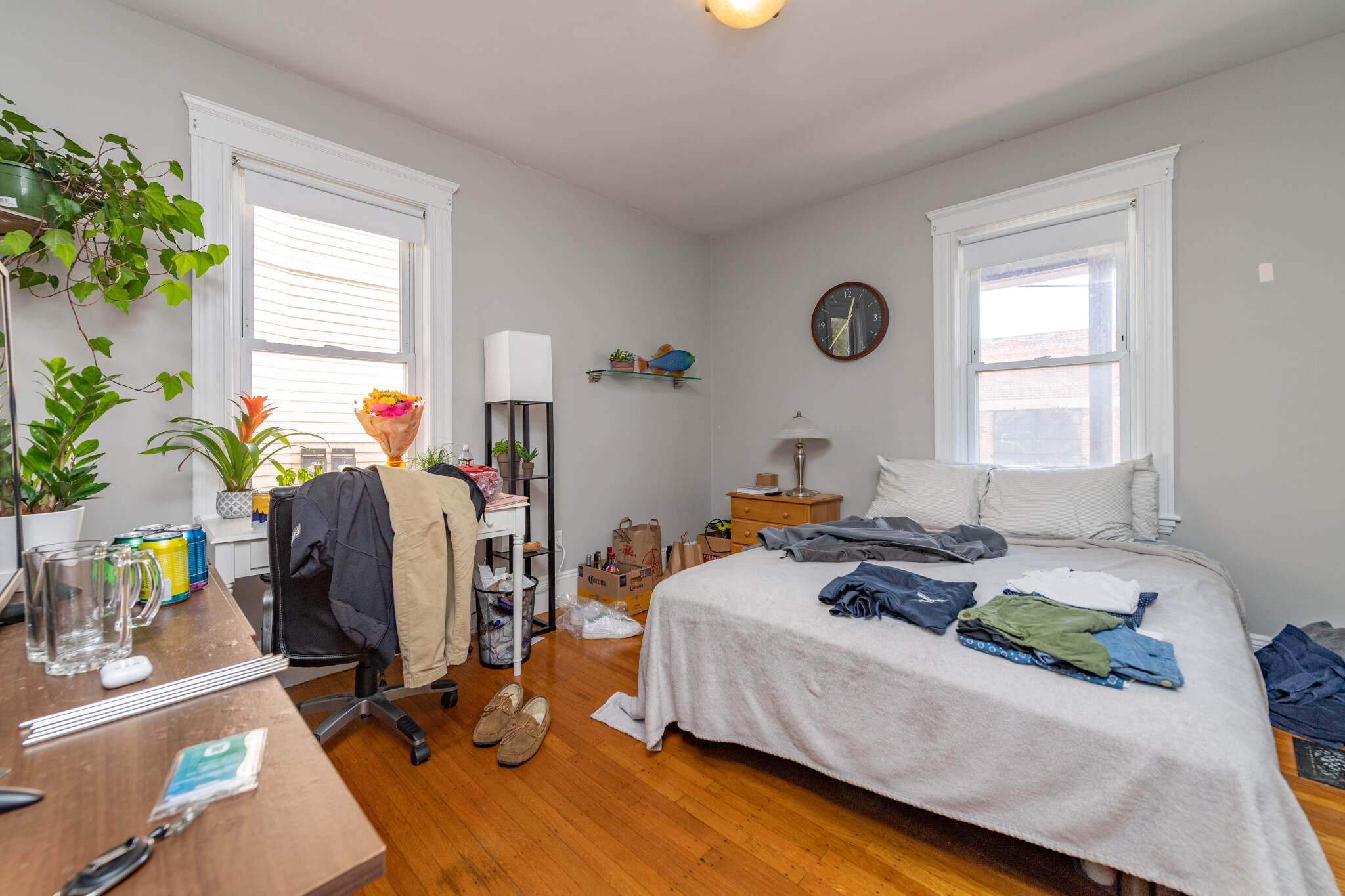 Photos of apartment on Belmont St (s),Somerville MA 02143