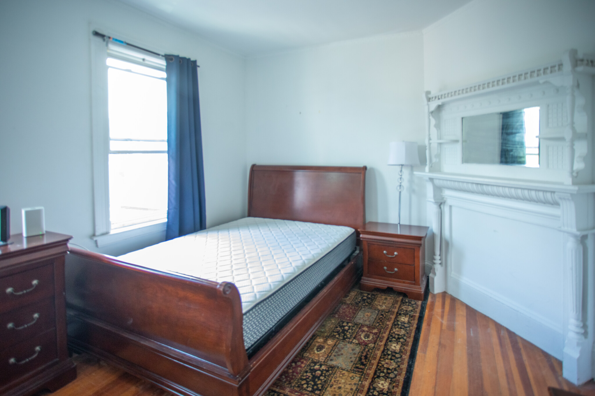 147 Columbia, Central Square