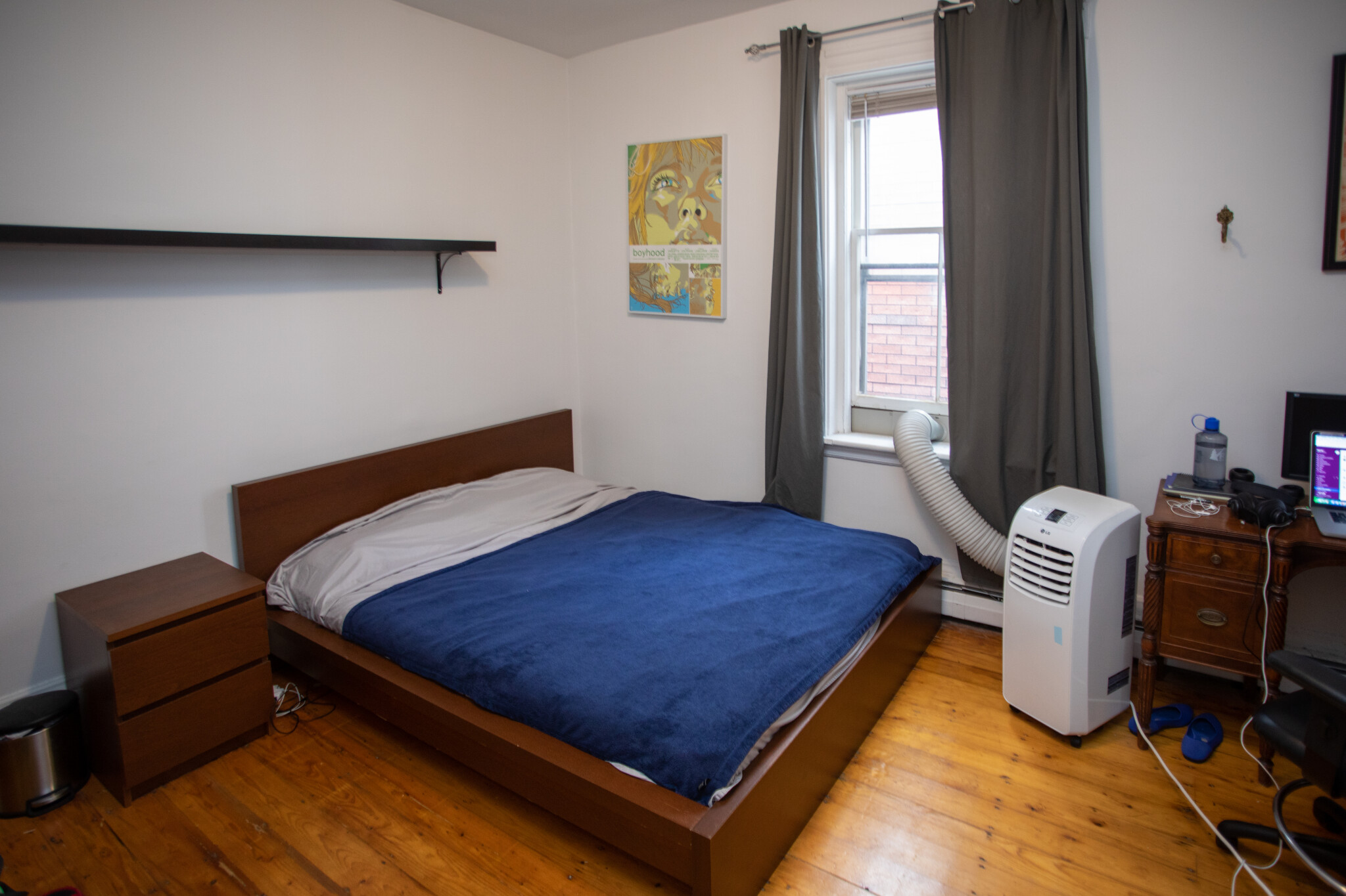 147 Columbia, Central Square