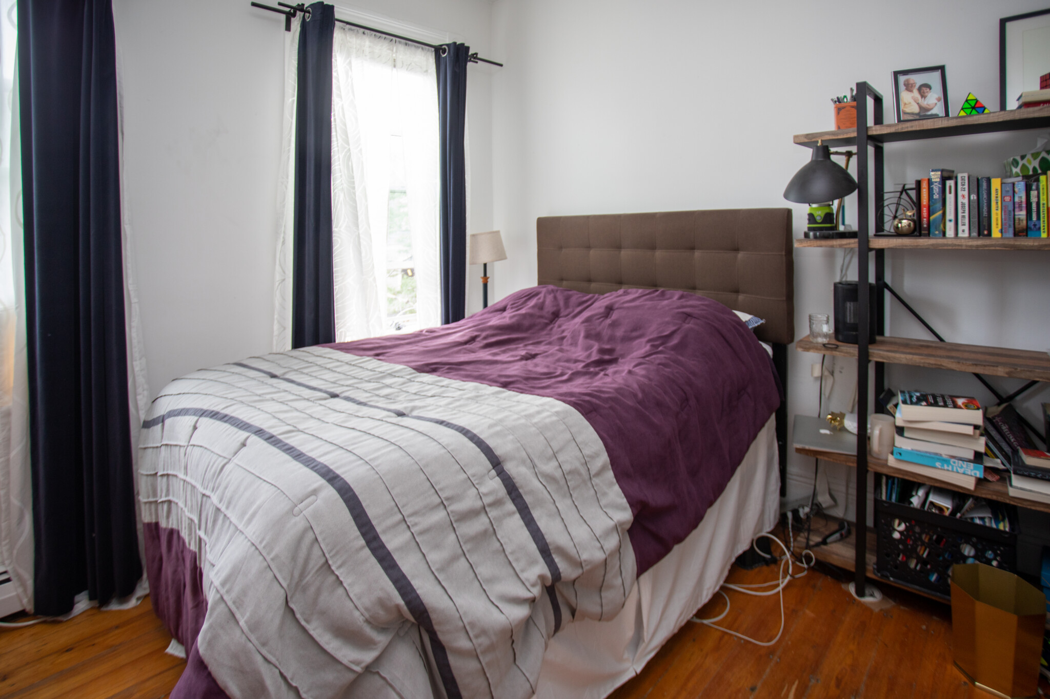 147 Columbia, Central Square