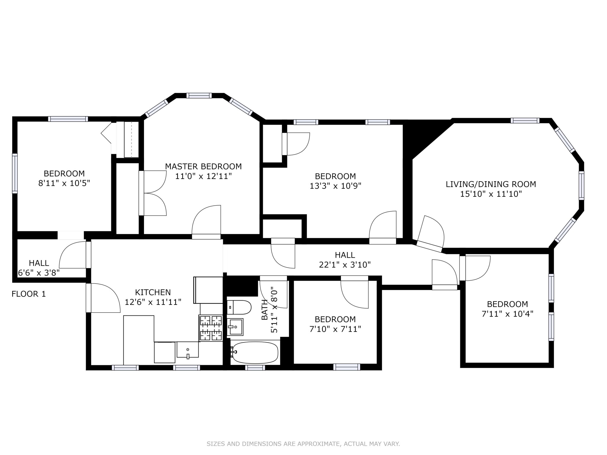 376 Prospect St, Inman Square