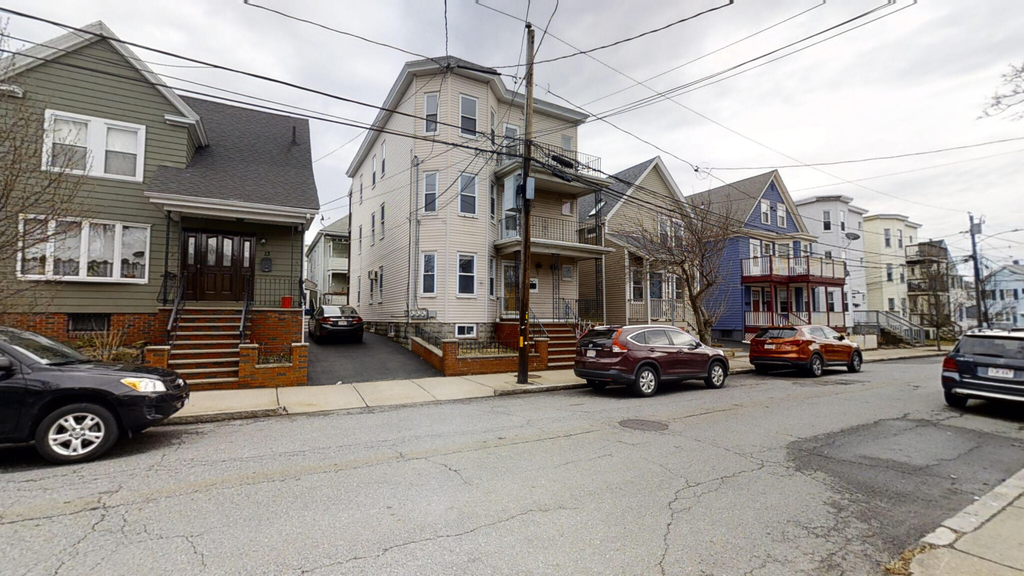 11 Partridge Ave, Winter Hill