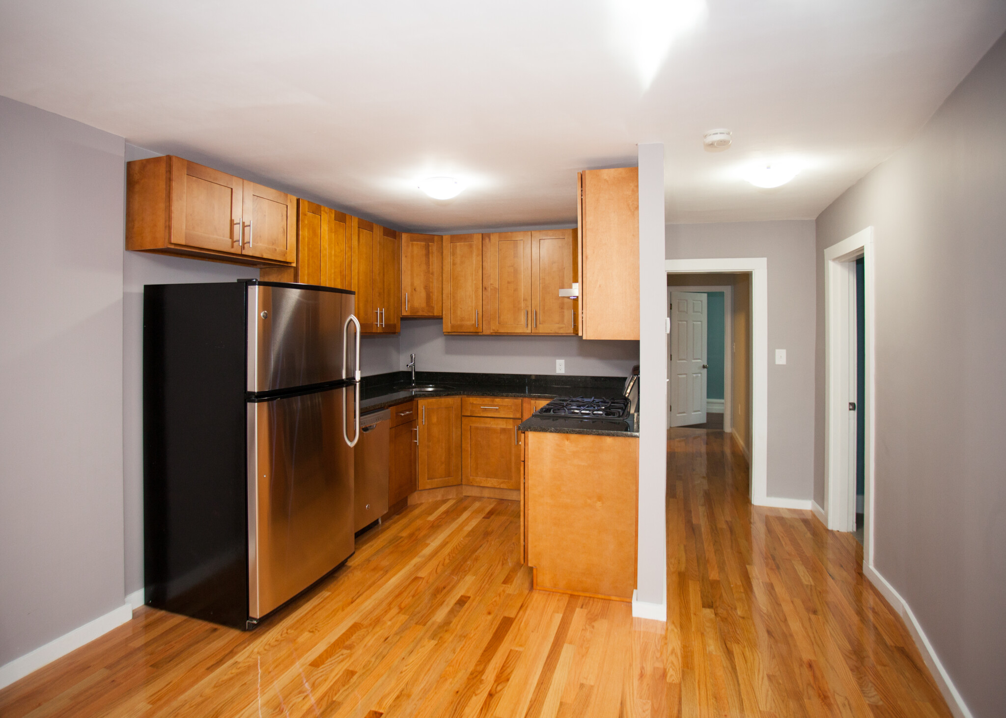 174 Rindge Ave (C), East Somerville