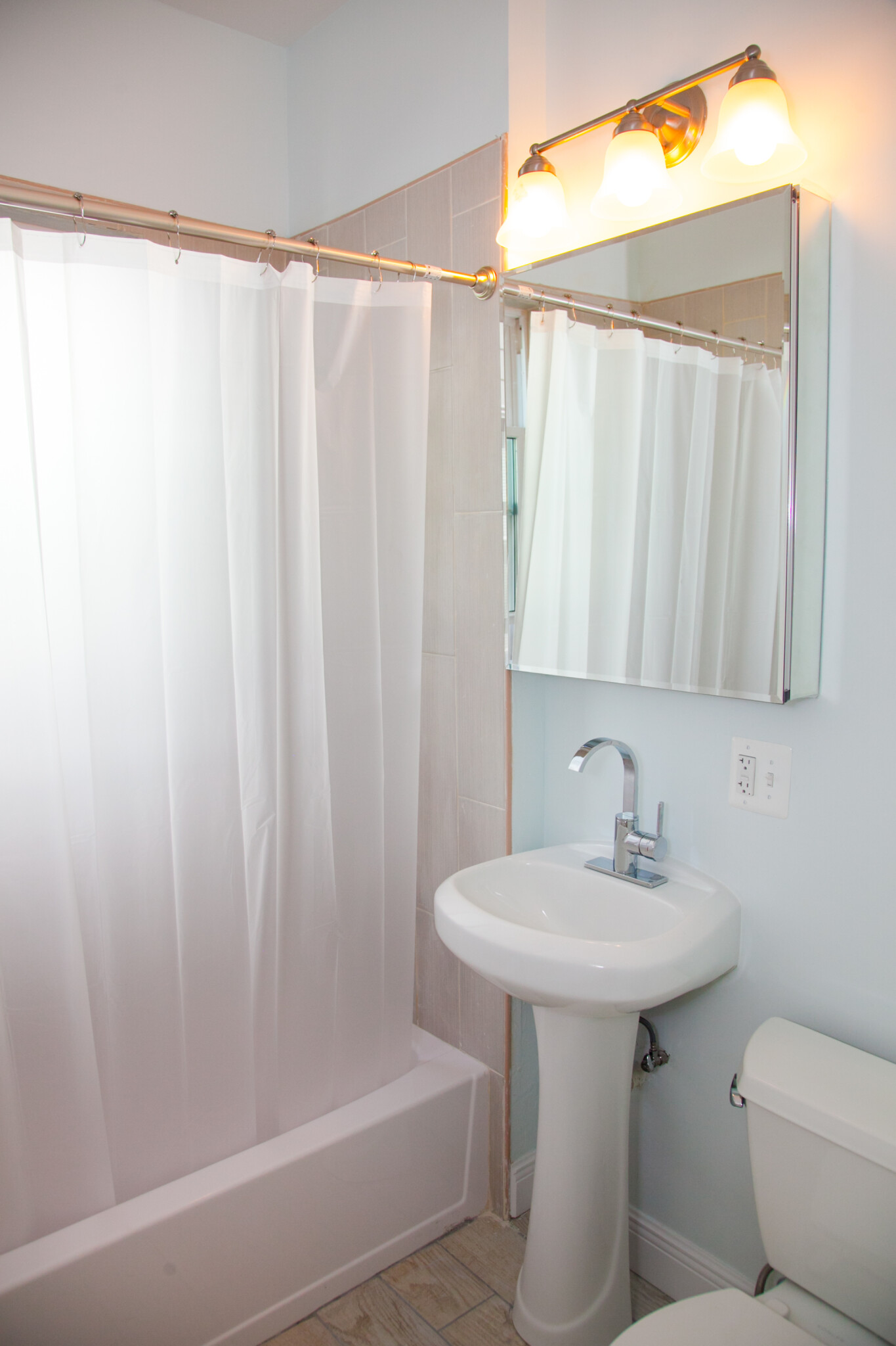 376 Prospect St (C), Inman Square