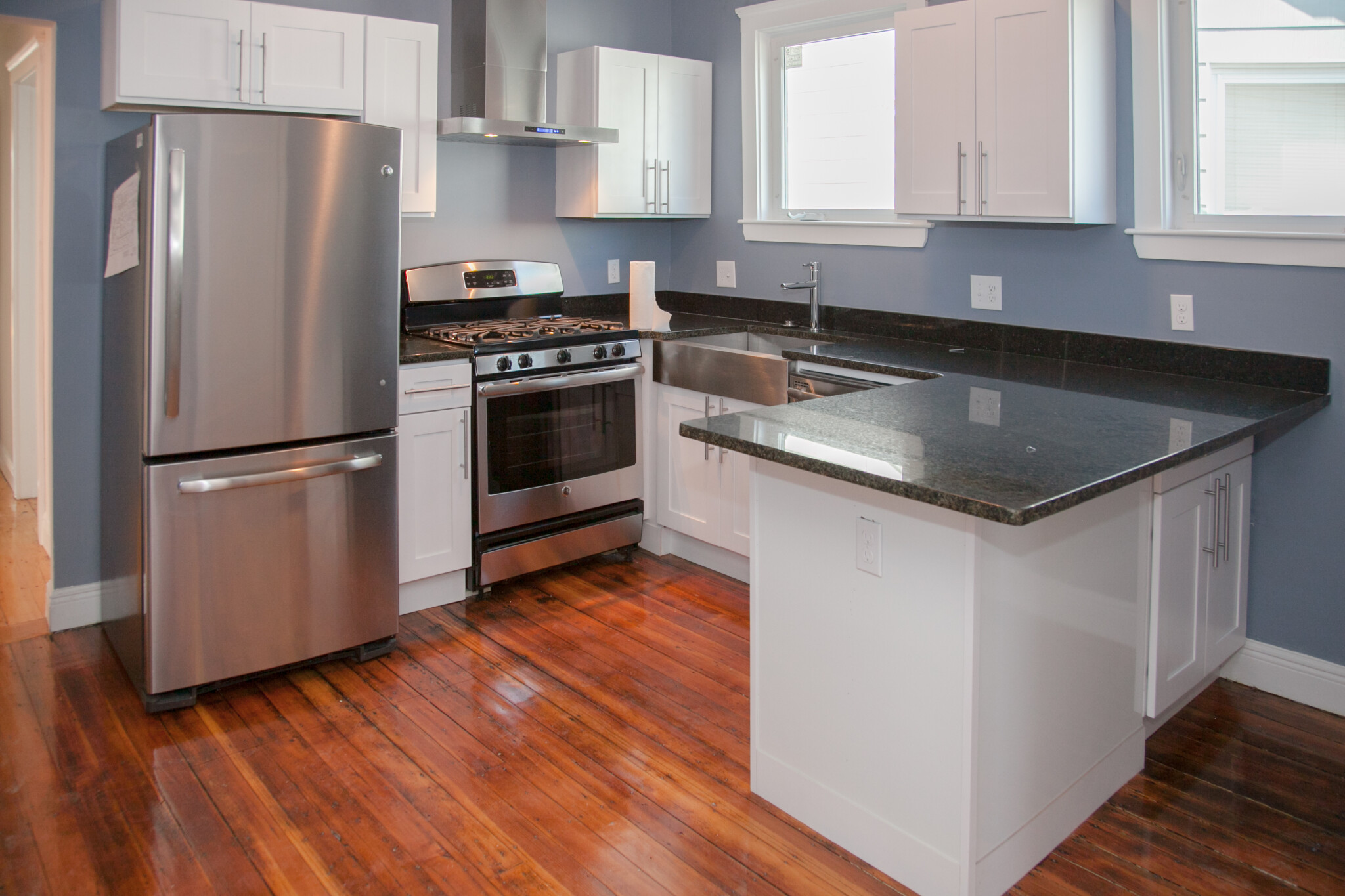 376 Prospect St (C), Inman Square