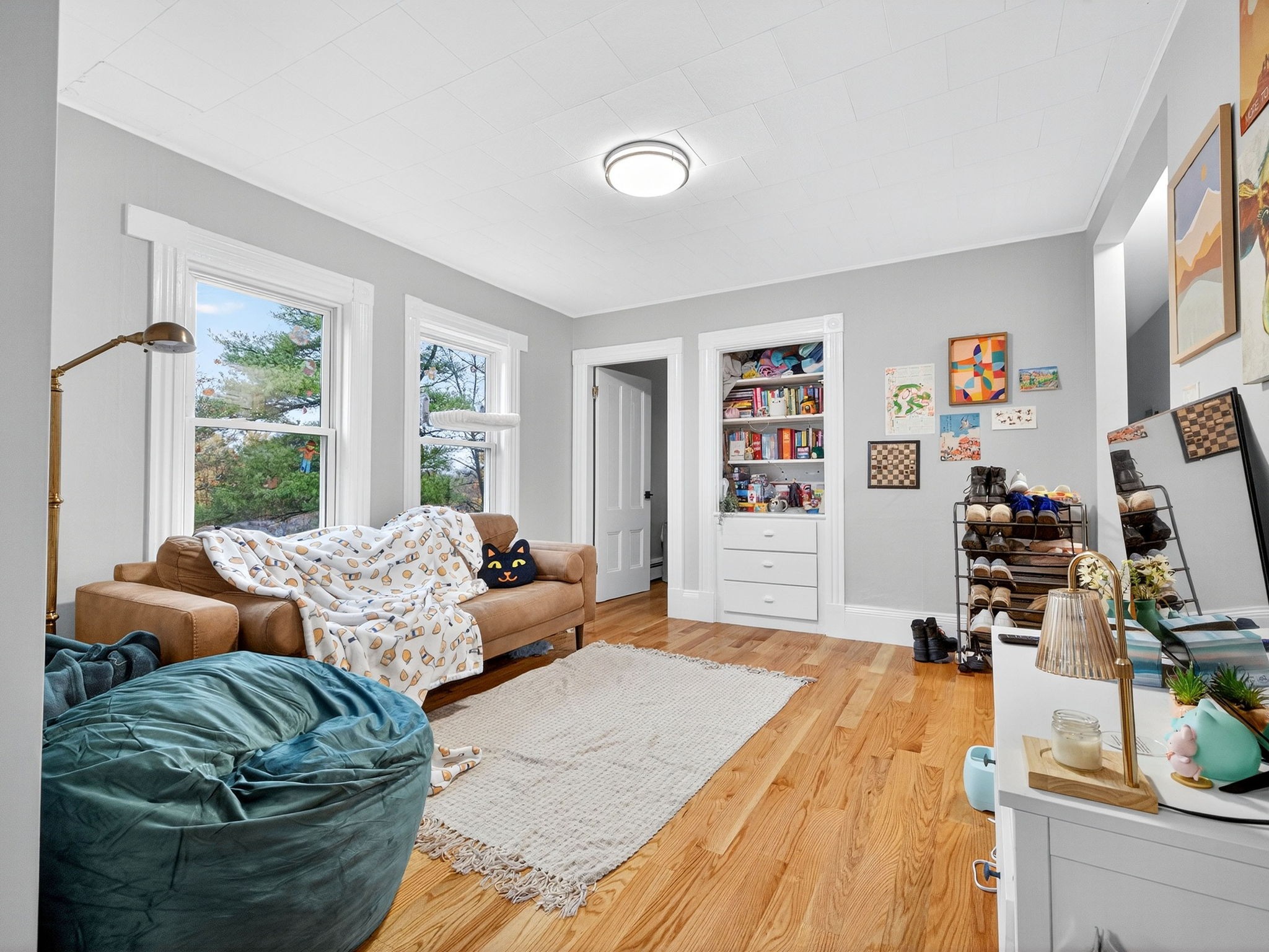 114 Woodstock