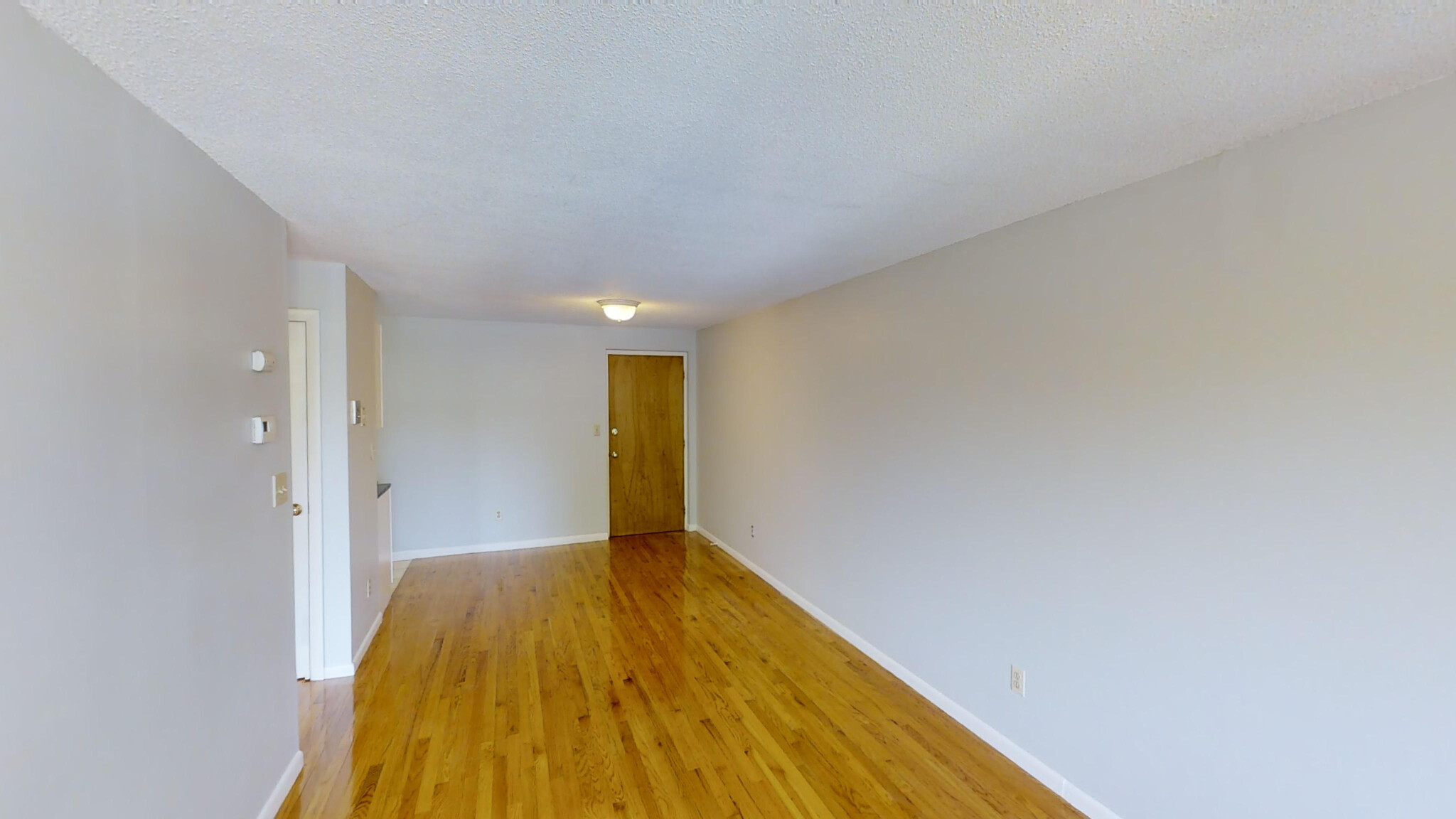 Photos of apartment on Murdock St.,Somerville MA 02145