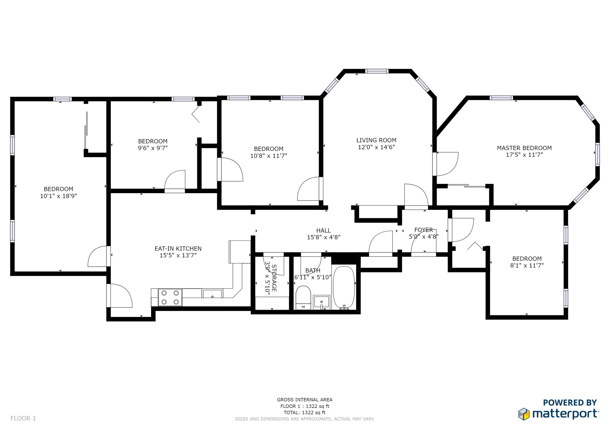 173 Rindge Ave (C), Davis Square