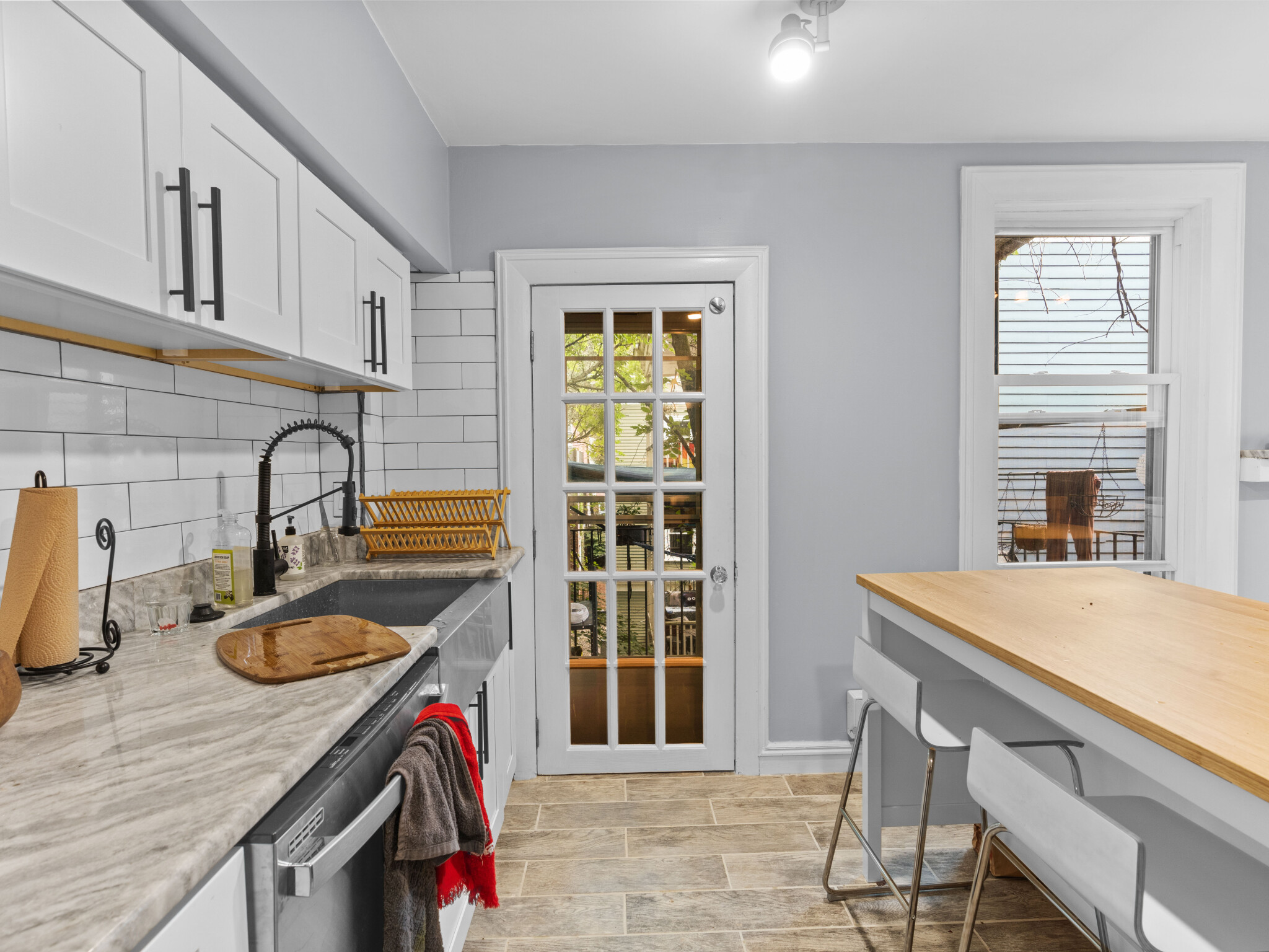 131.3 Cottage St, East Boston