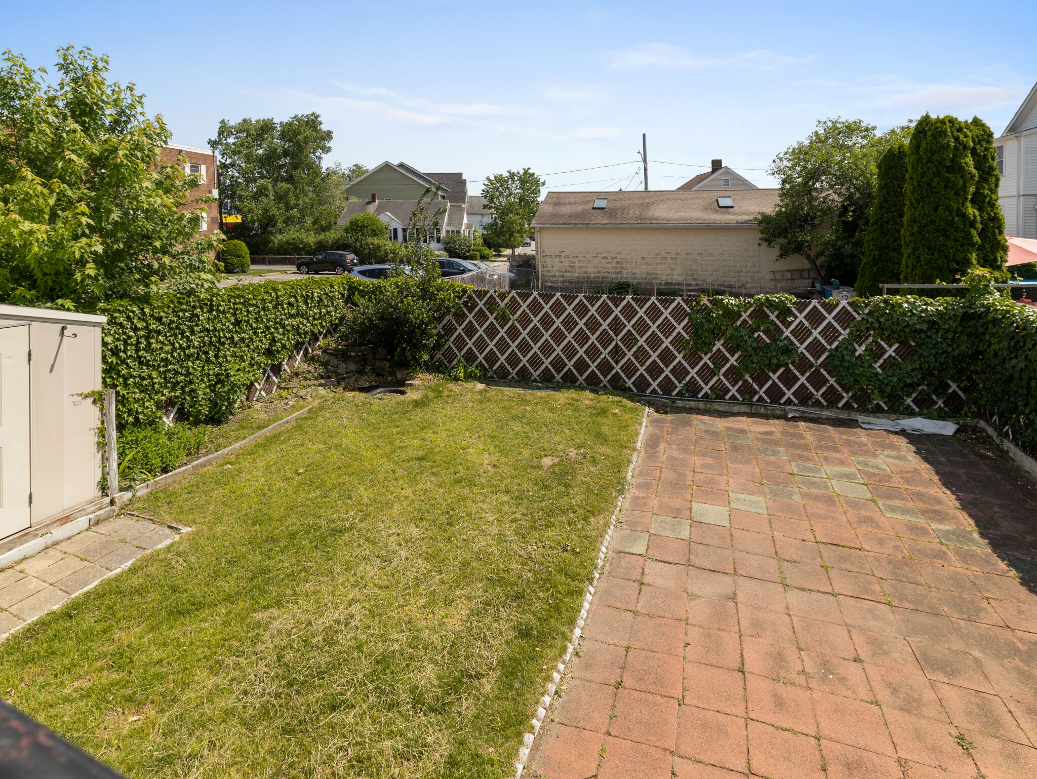 14 Windsor Rd, Tufts University