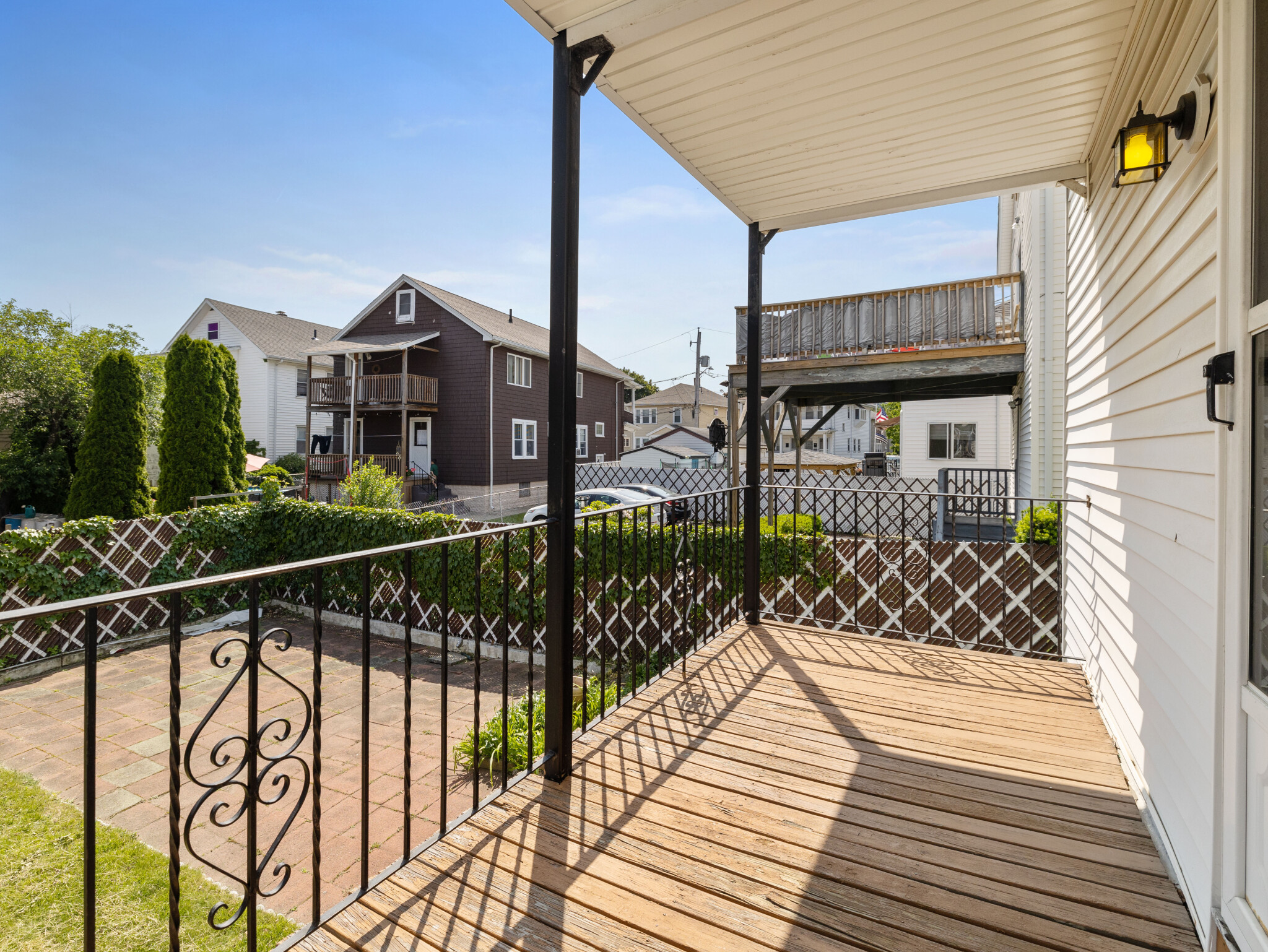 14 Windsor Rd, Tufts University