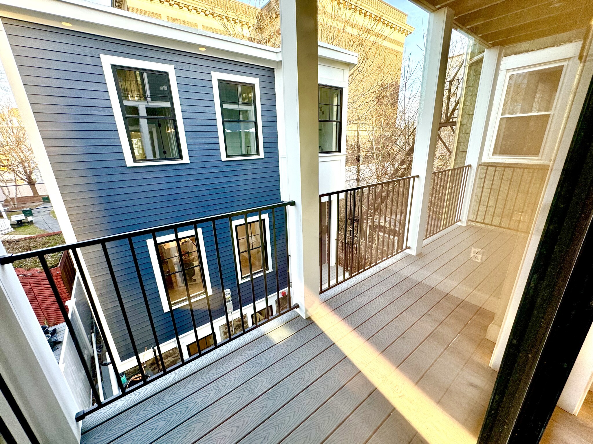 48 Woodward St, South Boston