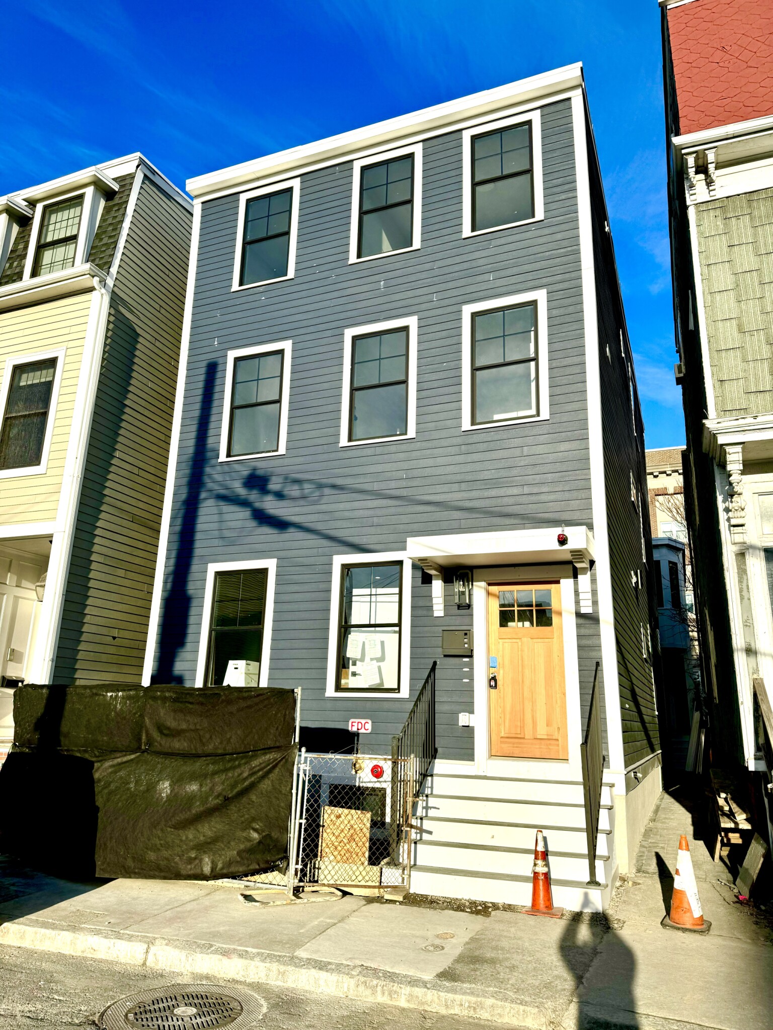 48 Woodward St, South Boston