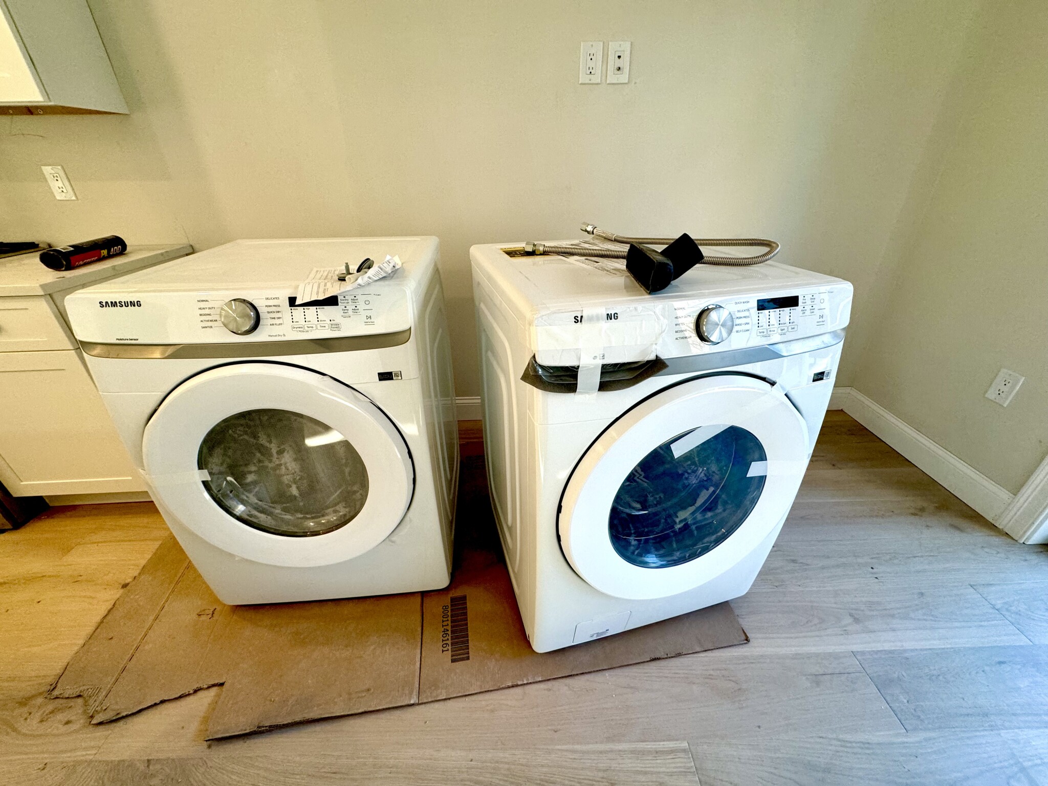 48 Woodward St, South Boston