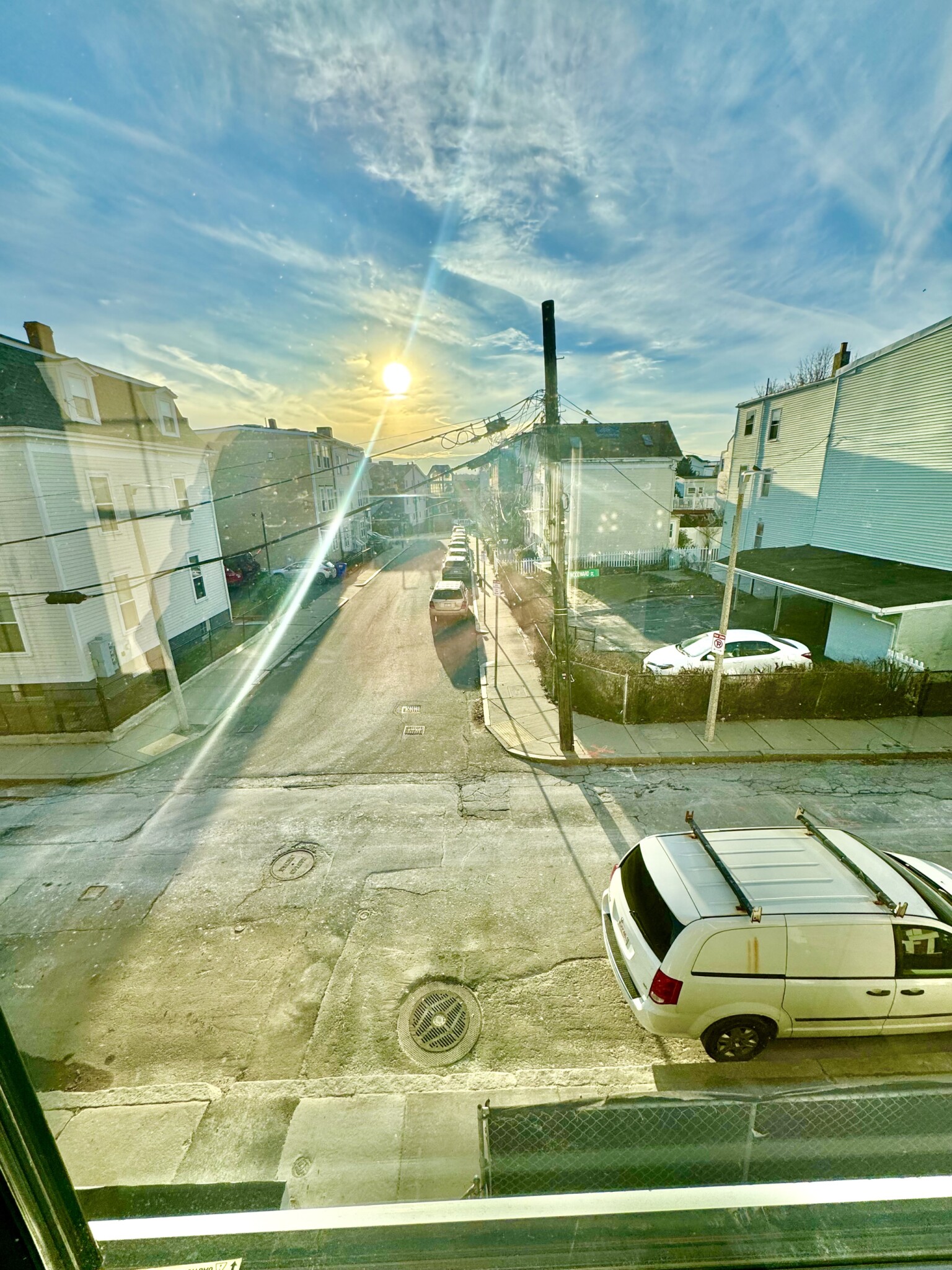 48 Woodward St, South Boston