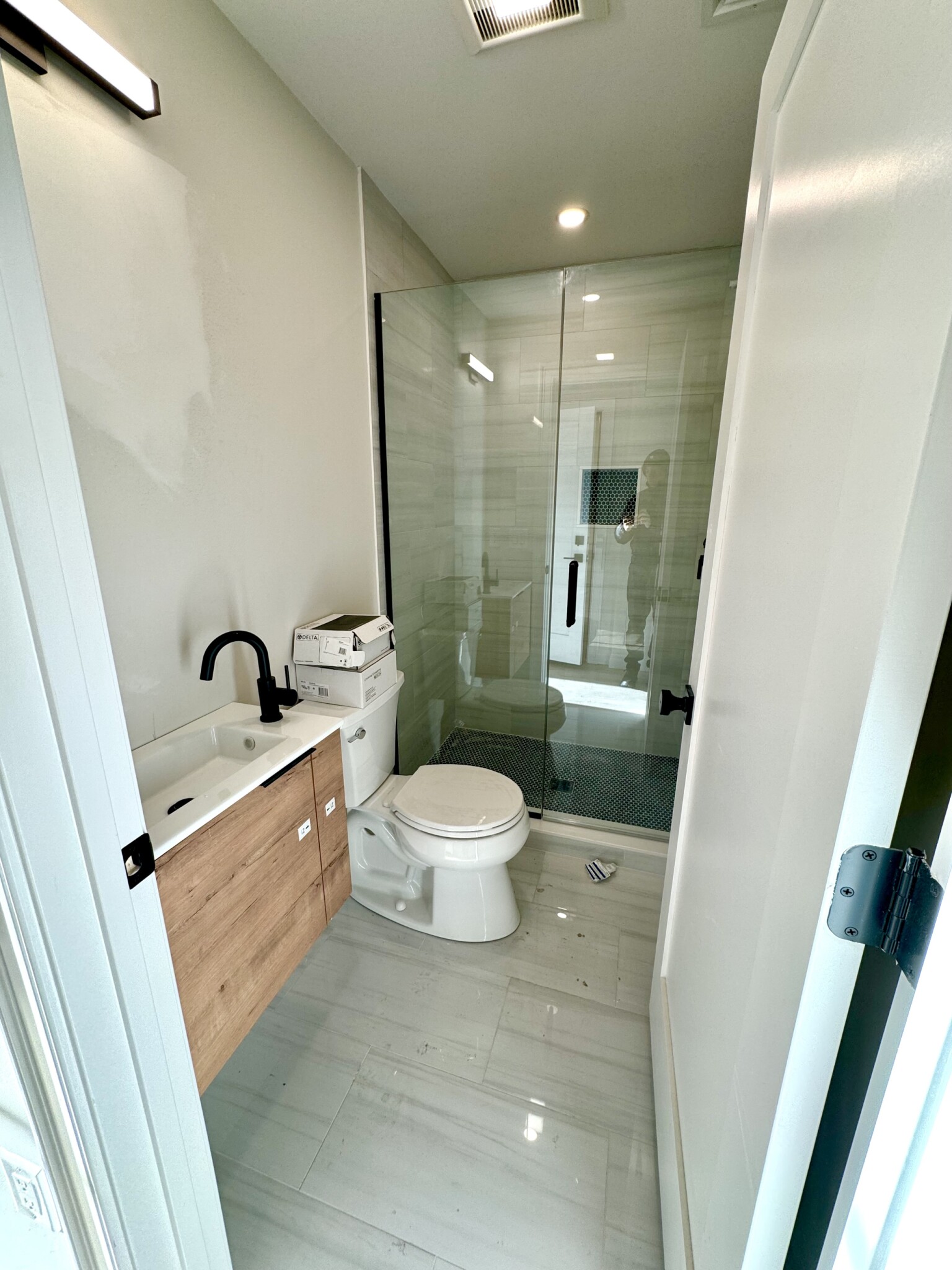 48 Woodward St, South Boston