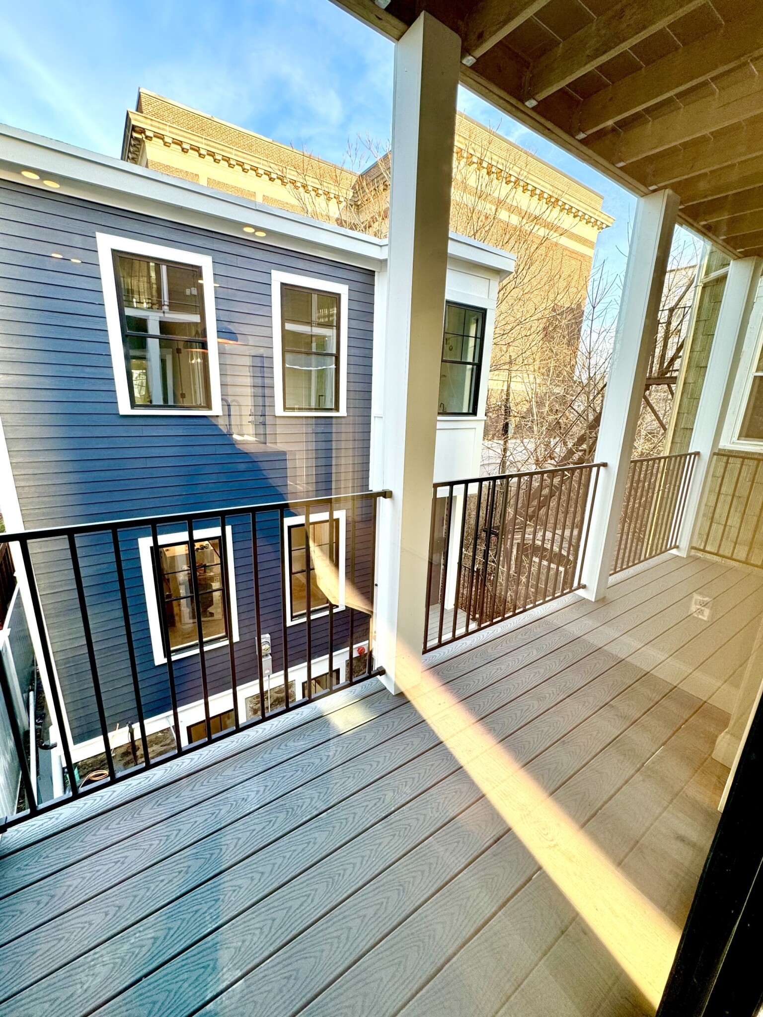 48 Woodward St, South Boston