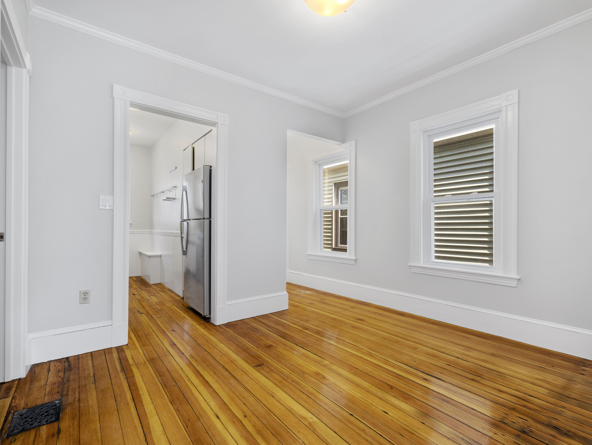 59 Hawthorne, Davis Square