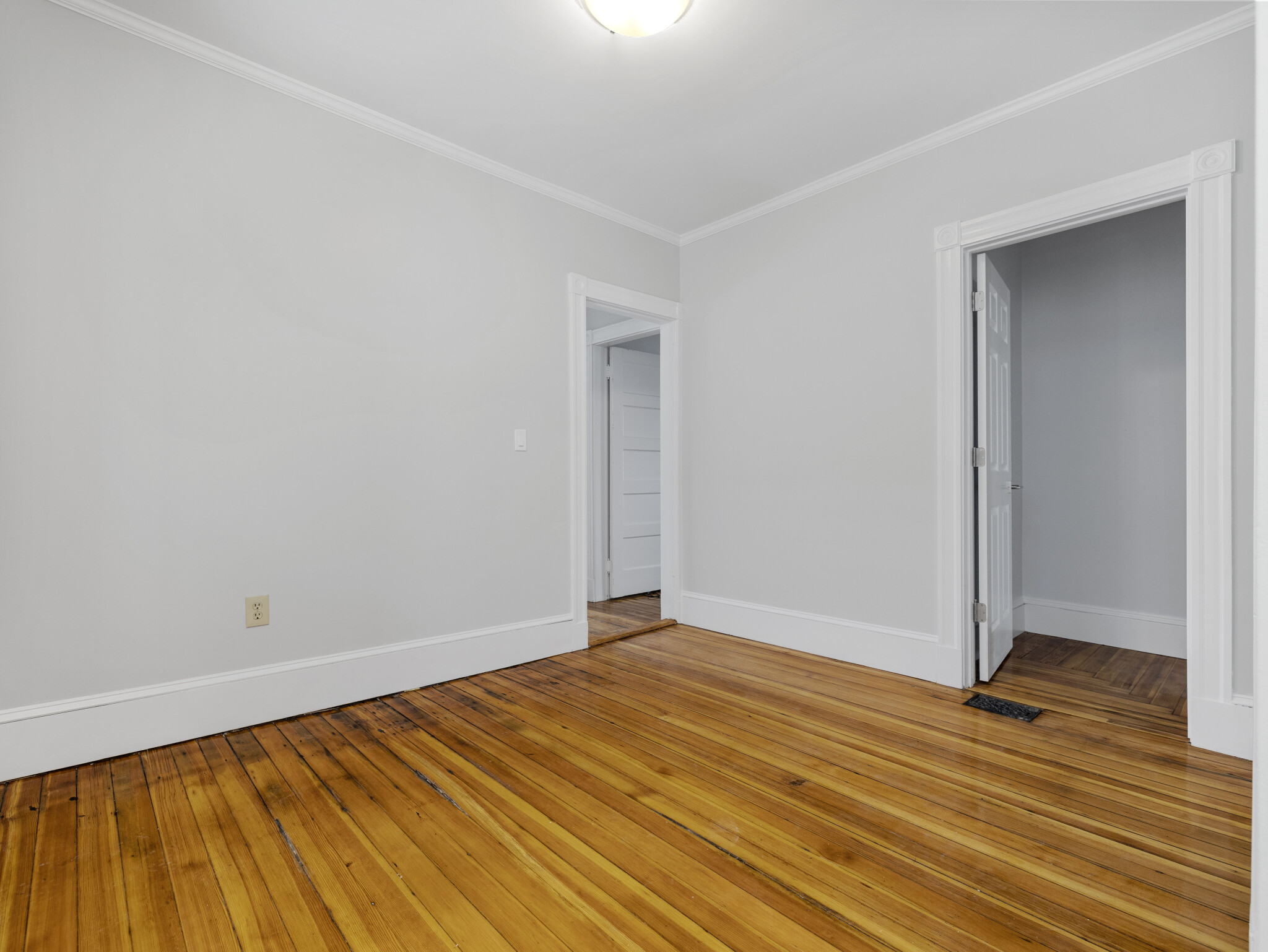 59 Hawthorne, Davis Square