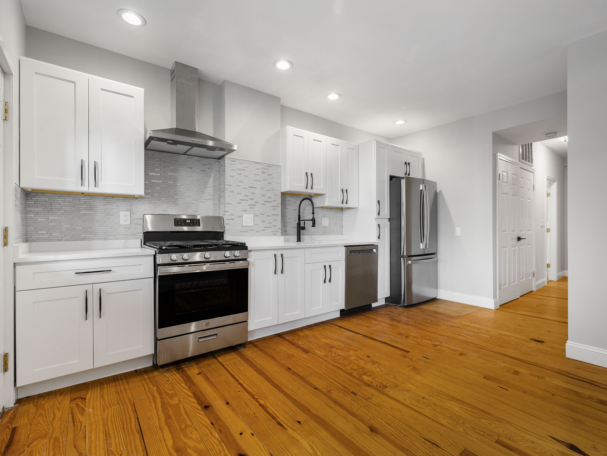 Photos of apartment on Falcon,Boston MA 02128
