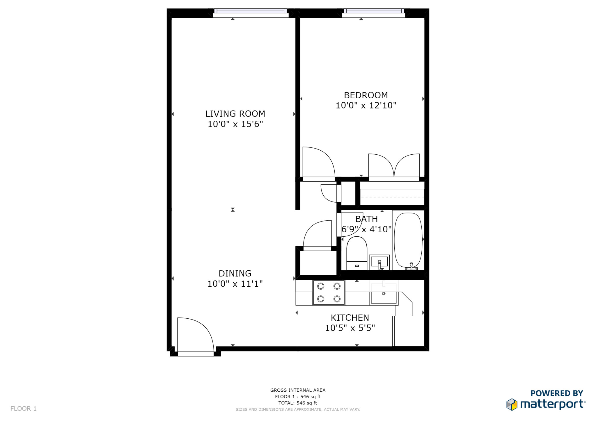 14 Murdock St, Powder House Square