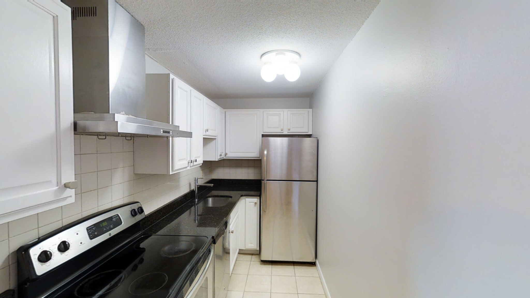 Photos of apartment on Alewife Brooke Pkwy.,Somerville MA 02144