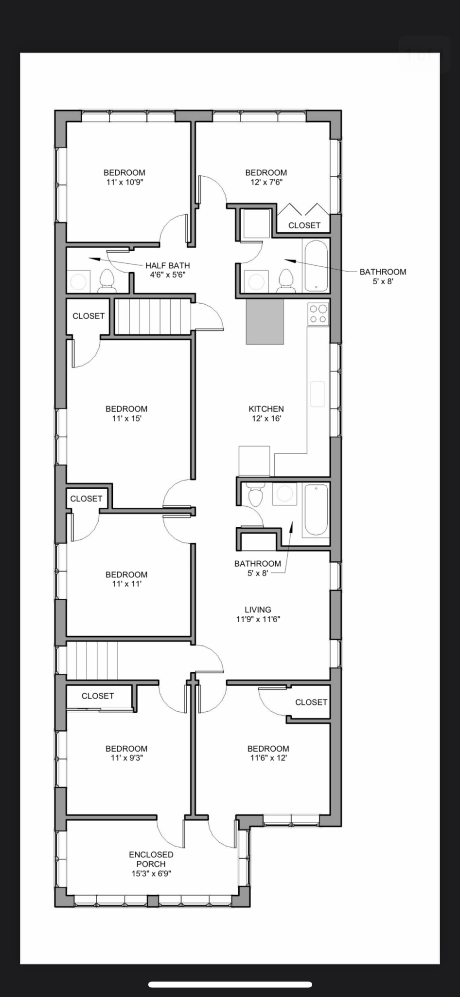 17 Tesla Ave, Medford