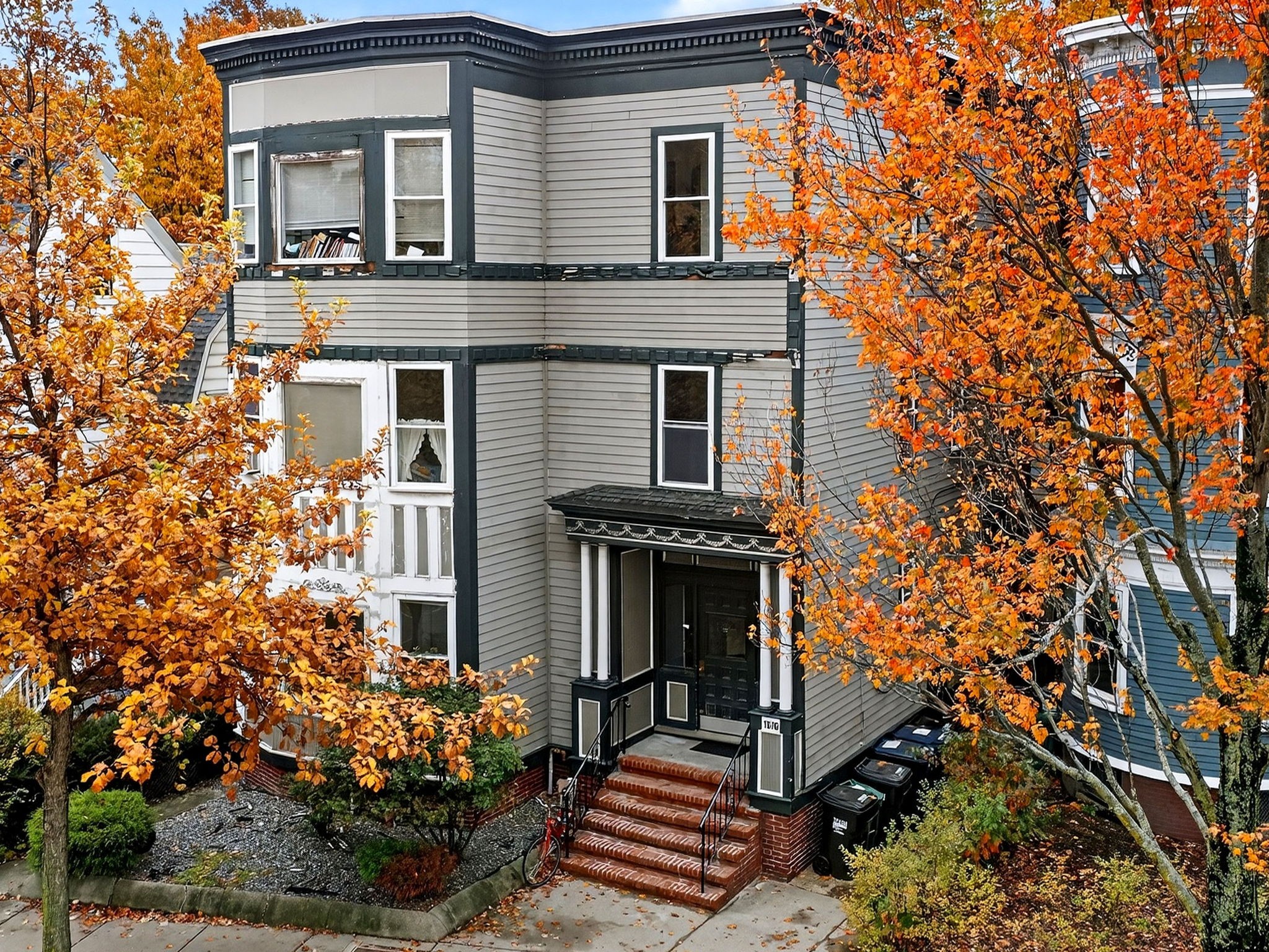 Photos of apartment on Cambridge St.,Cambridge MA 02138