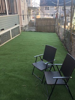 Photos of apartment on Summer St.,Somerville MA 