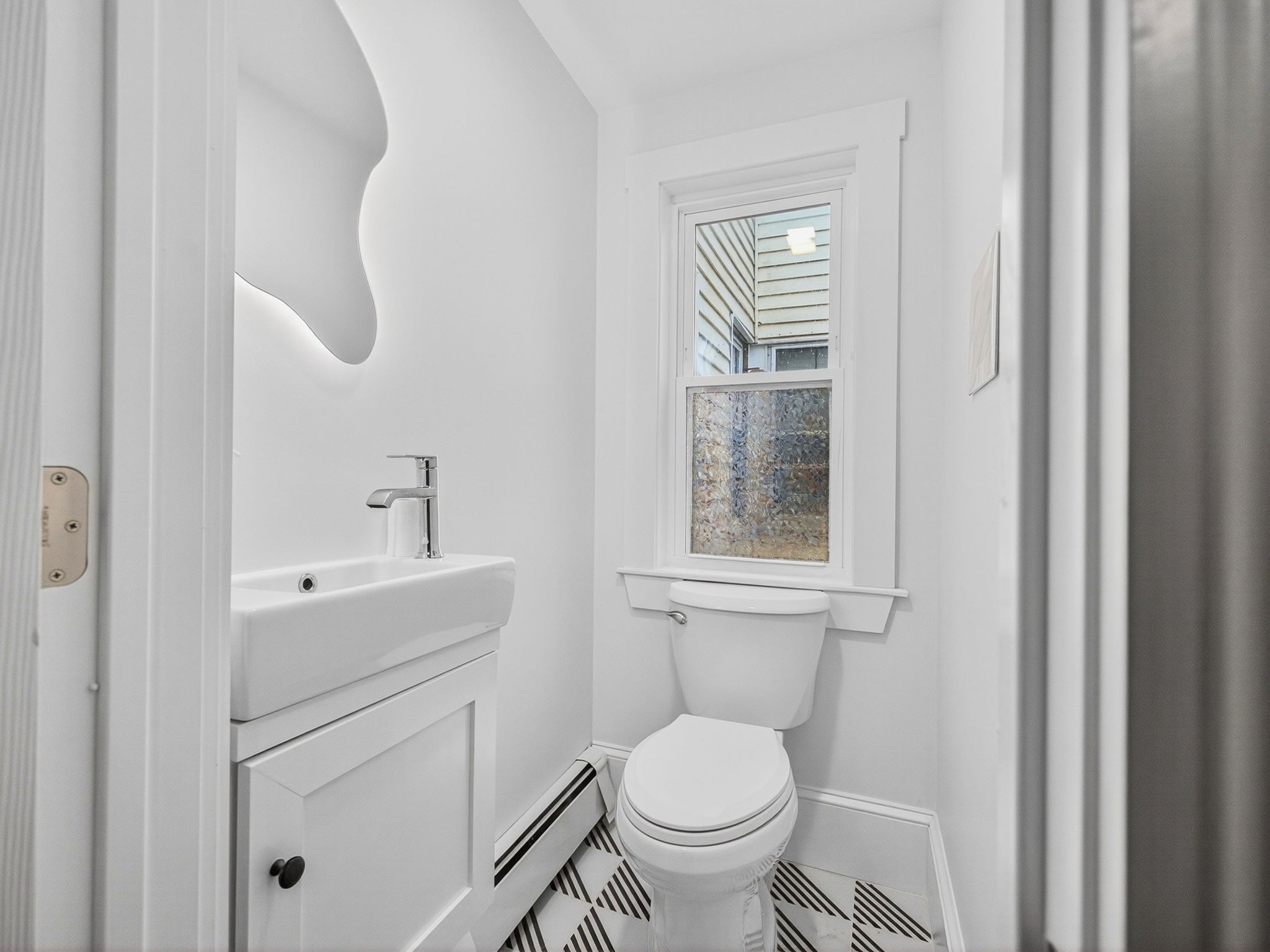 114 Woodstock