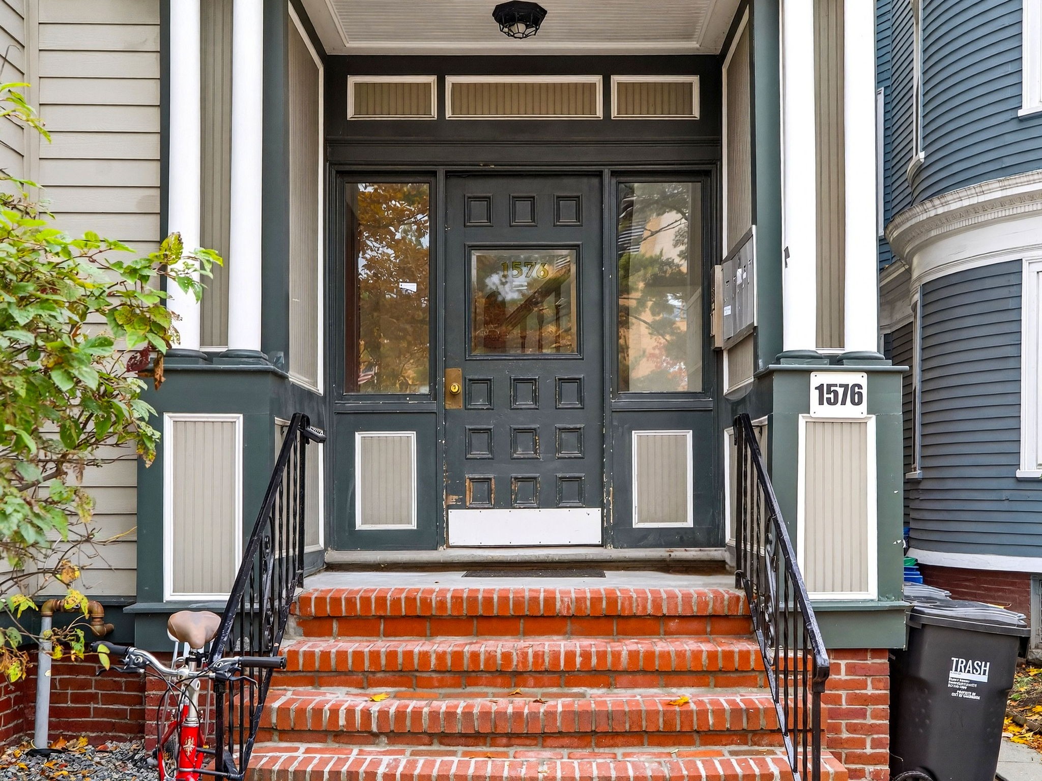 Photos of apartment on Cambridge St.,Cambridge MA 02138