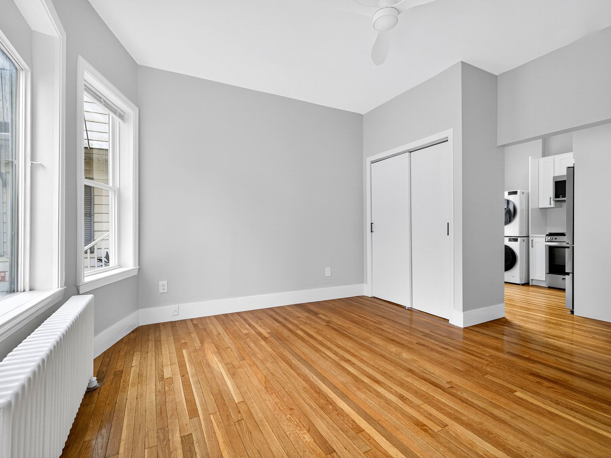 Photos of apartment on Cambridge St.,Cambridge MA 02138
