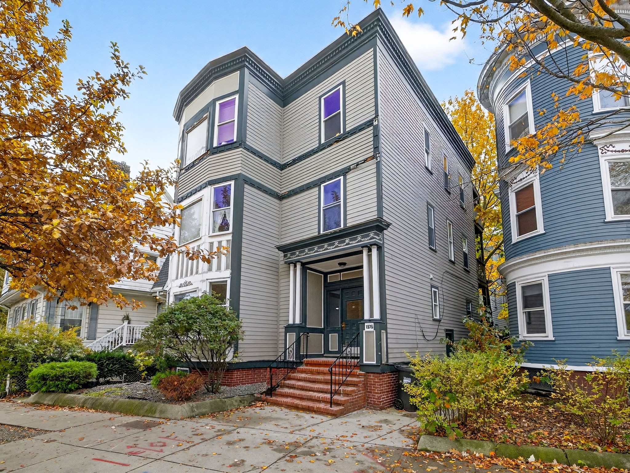 Photos of apartment on Cambridge St.,Cambridge MA 02138