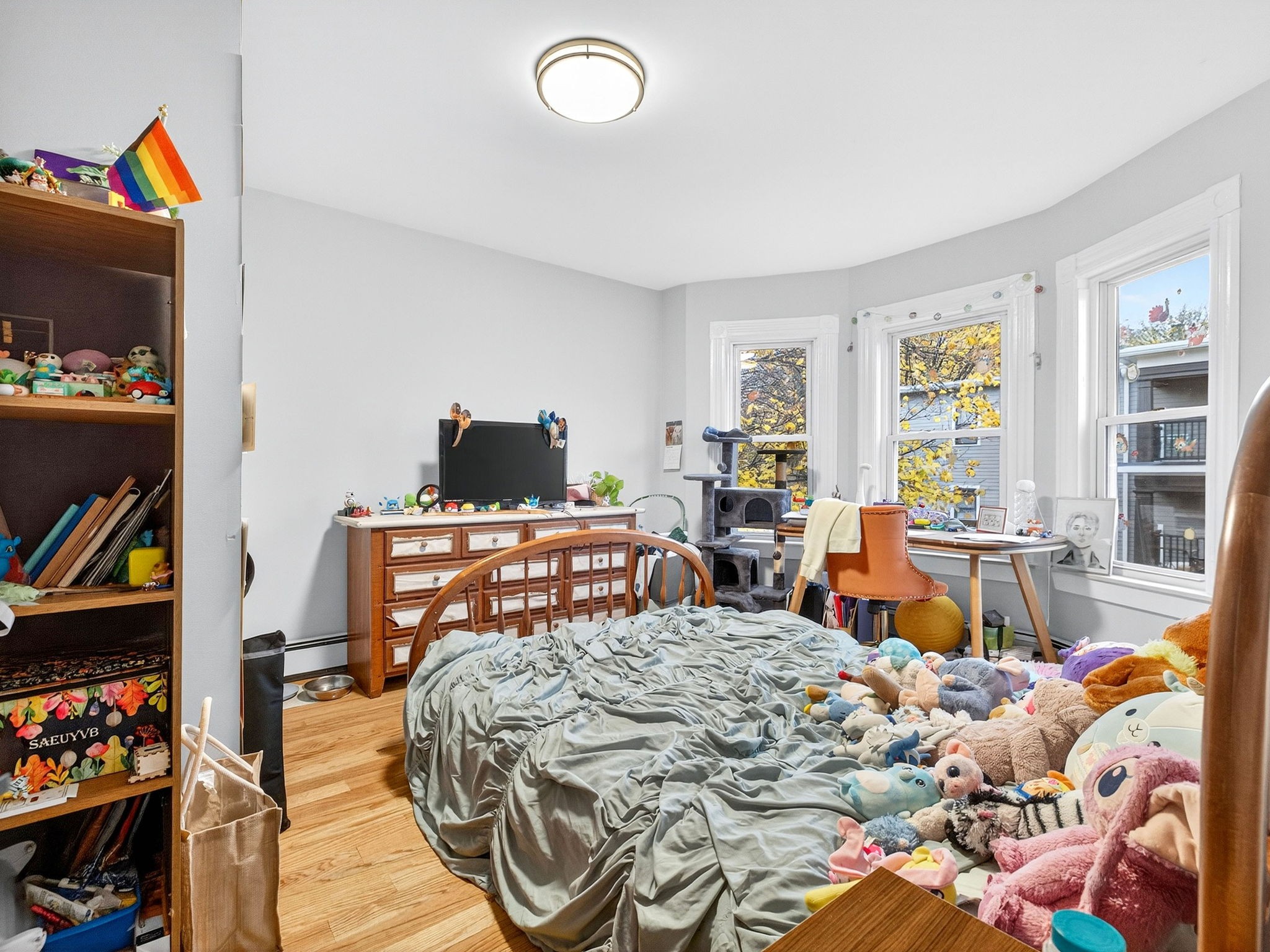 114 Woodstock