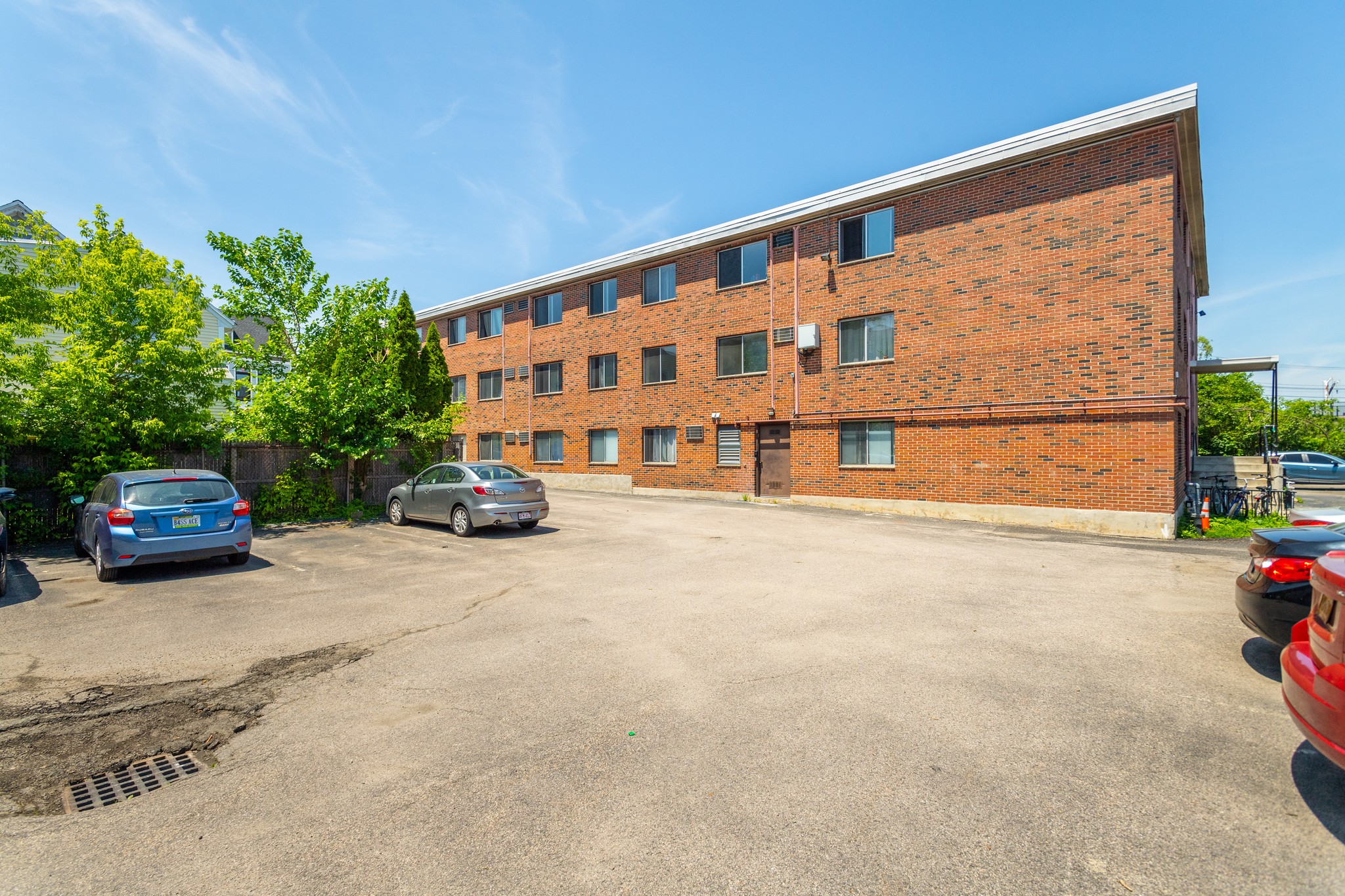 14 Murdock St.
