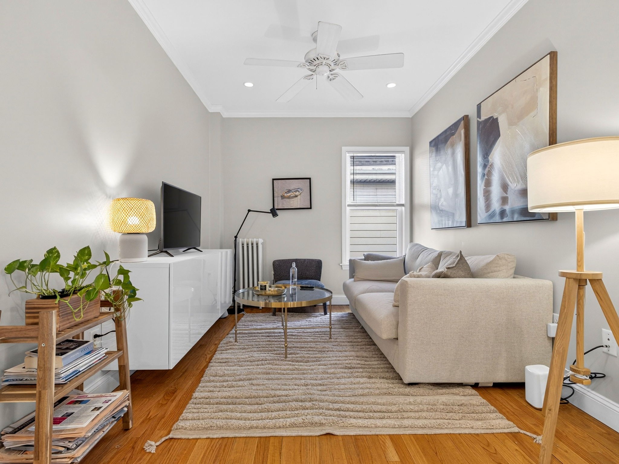 Photos of apartment on Cambridge St.,Cambridge MA 02138