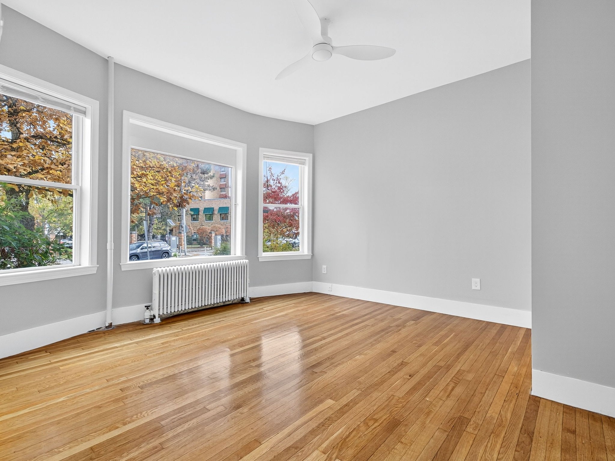 Photos of apartment on Cambridge St.,Cambridge MA 02138