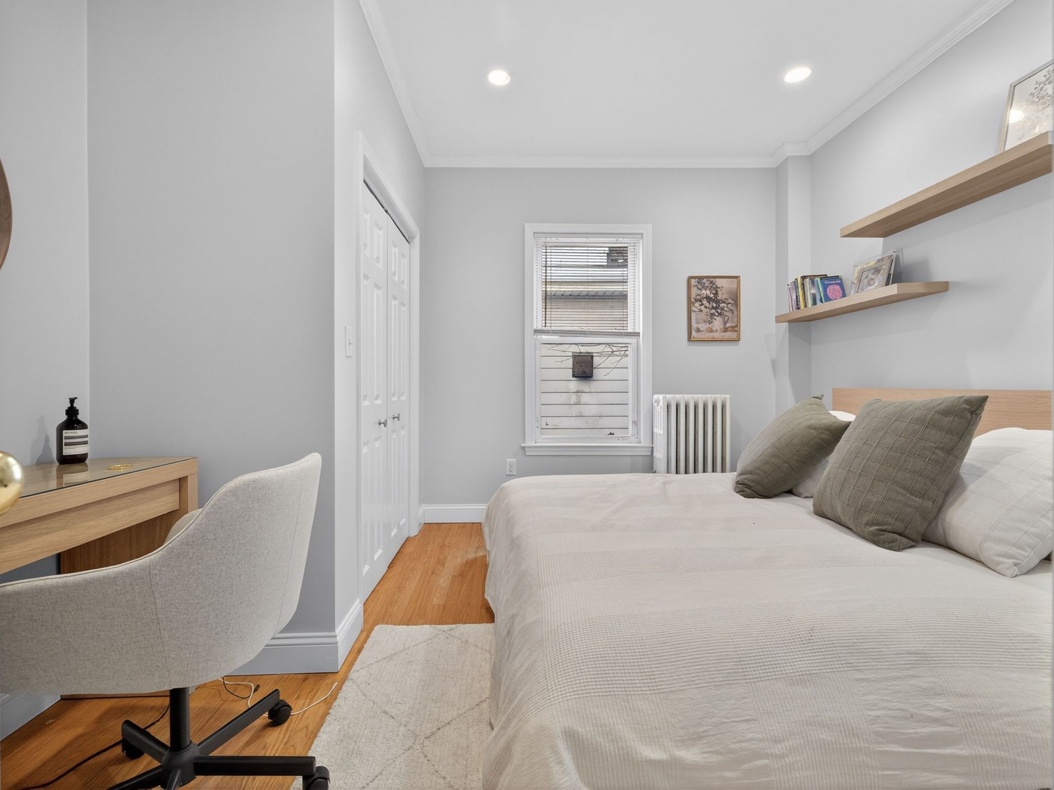 Photos of apartment on Cambridge St.,Cambridge MA 02138