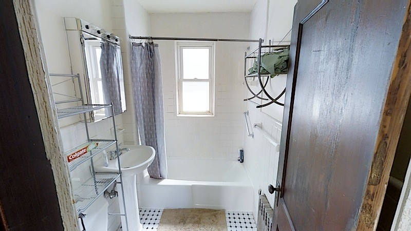 Photos of apartment on Summer St.,Somerville MA 