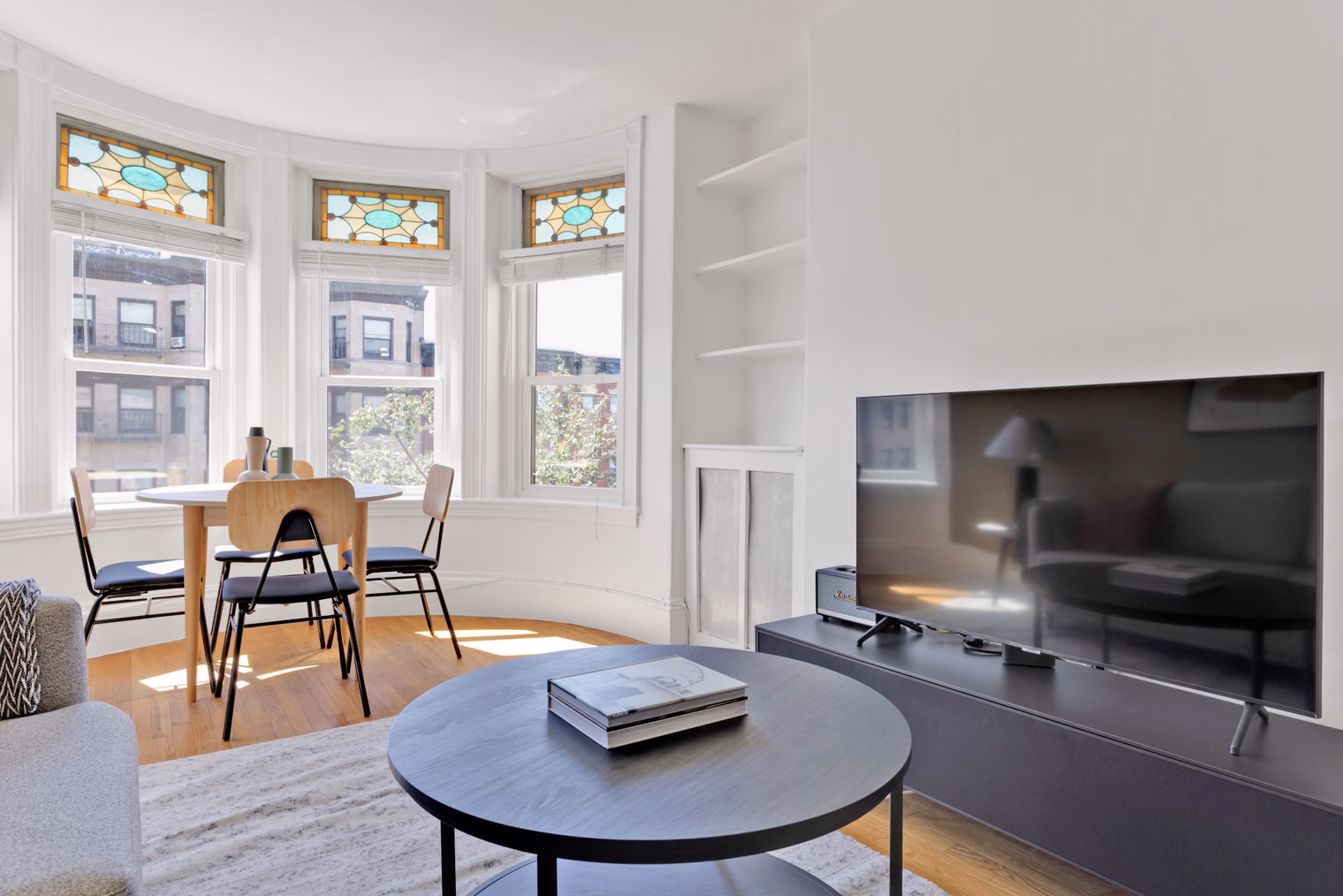 45 Westland Ave, Fenway